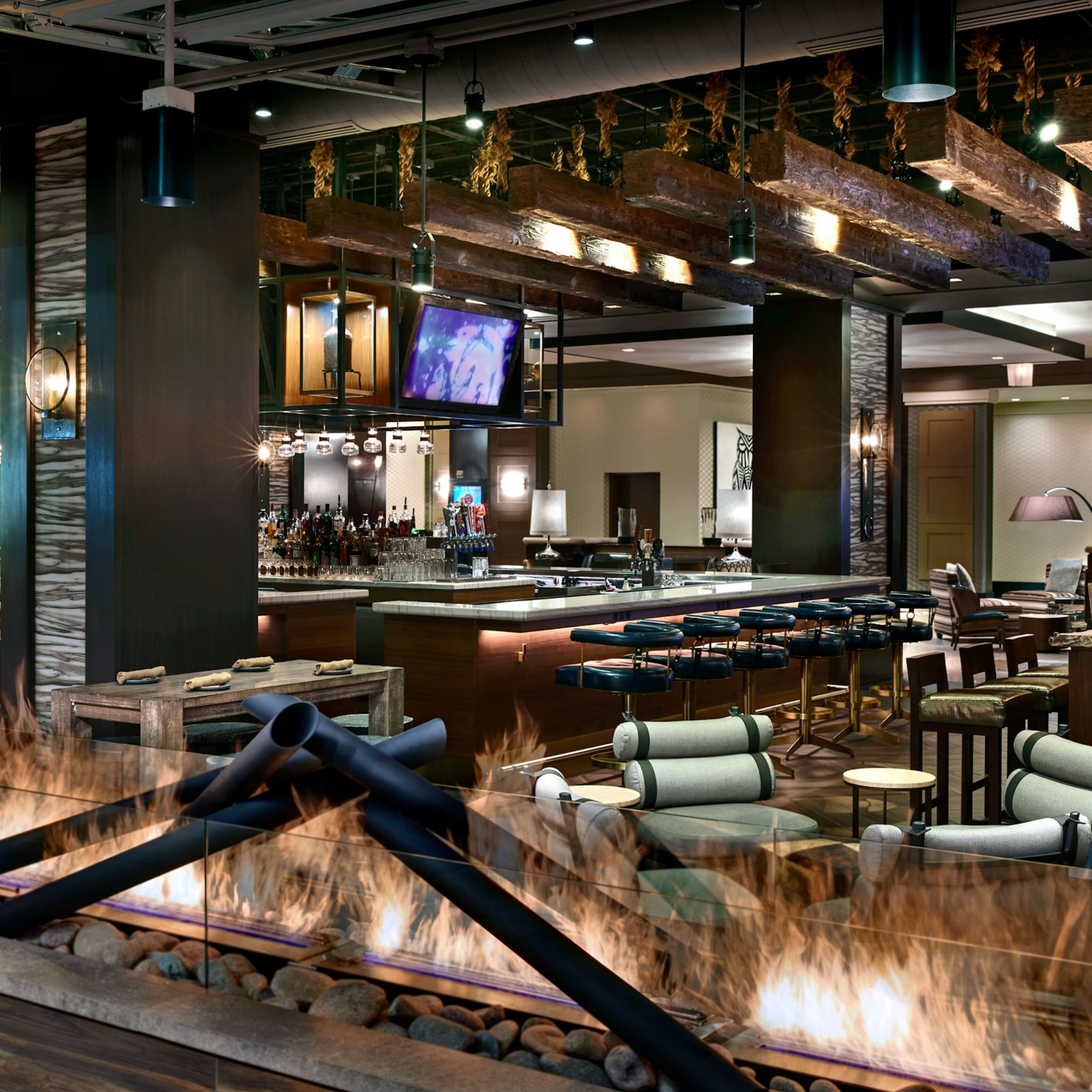 Renaissance Phoenix Downtown Hotel