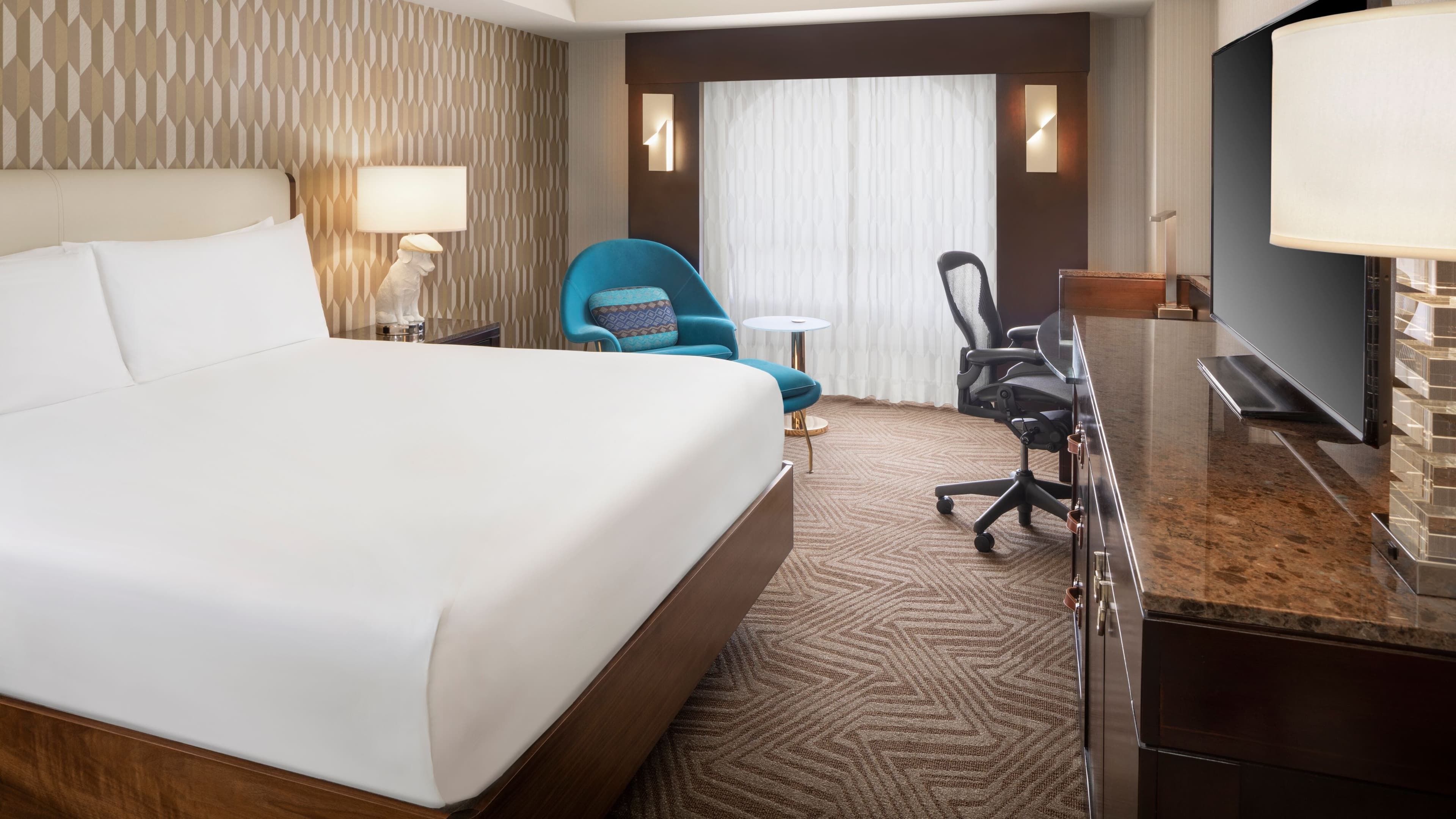 Standard Room - Image 1