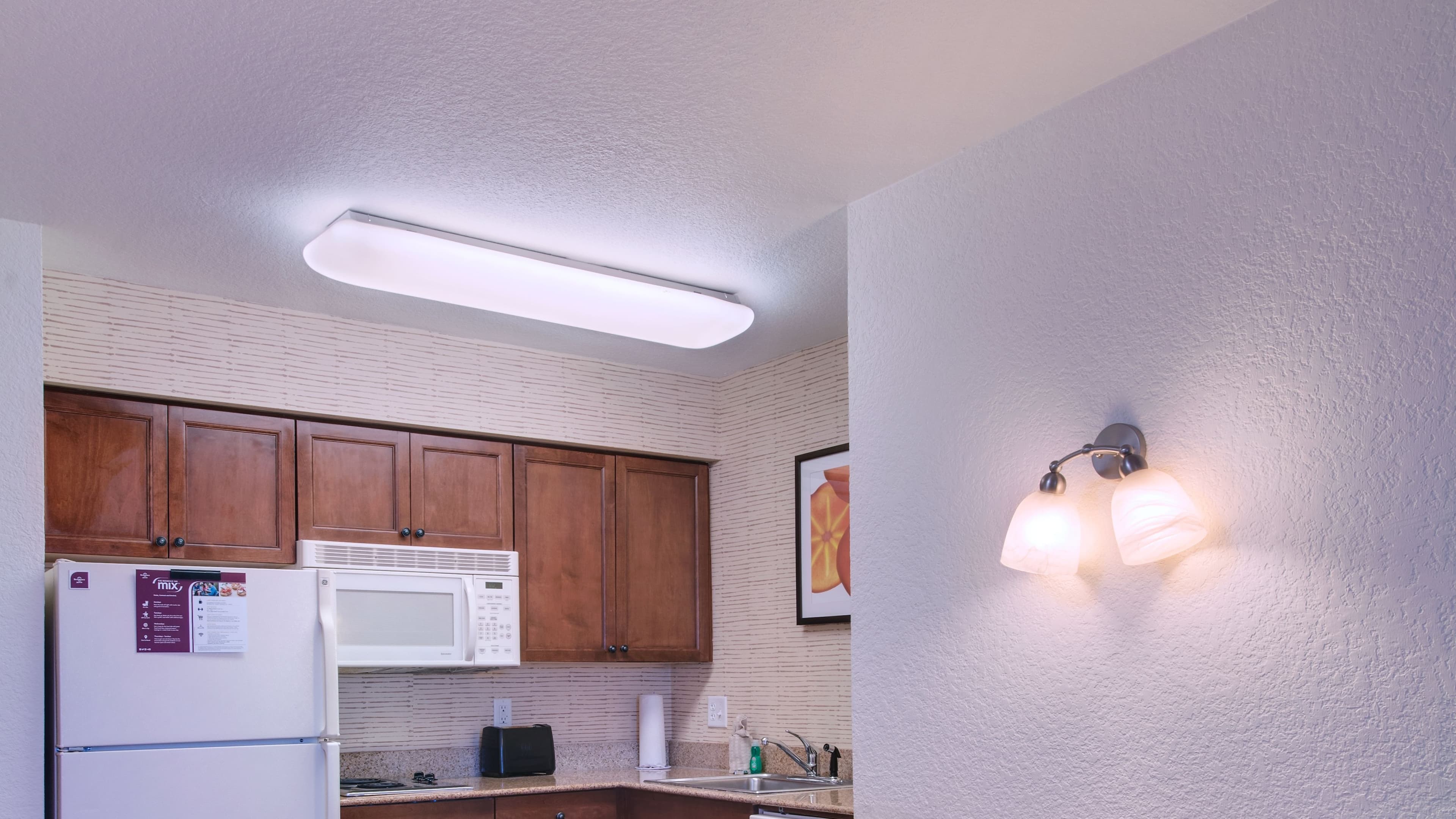 1 Bedroom Suite - Image 5