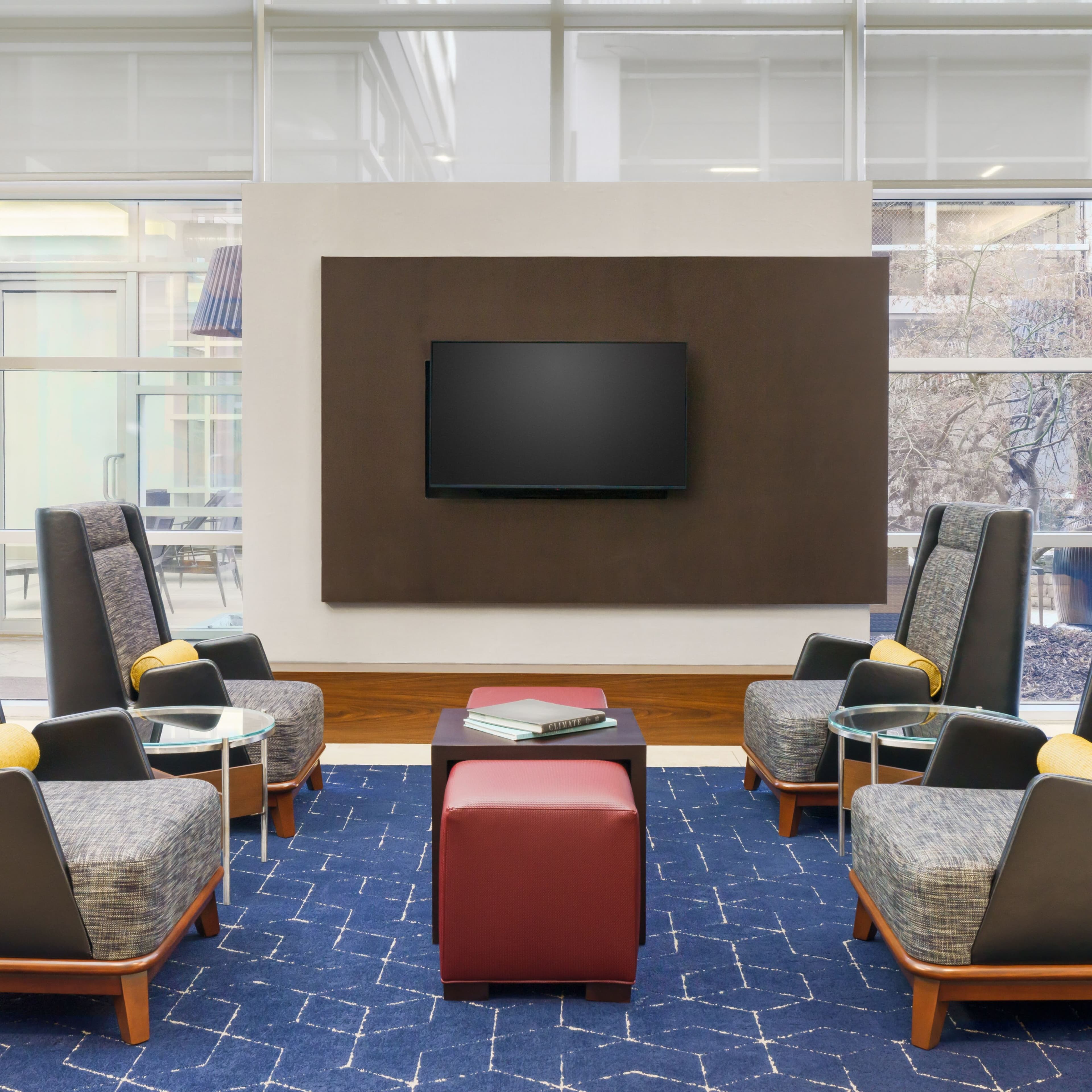 Courtyard Atlanta Buckhead