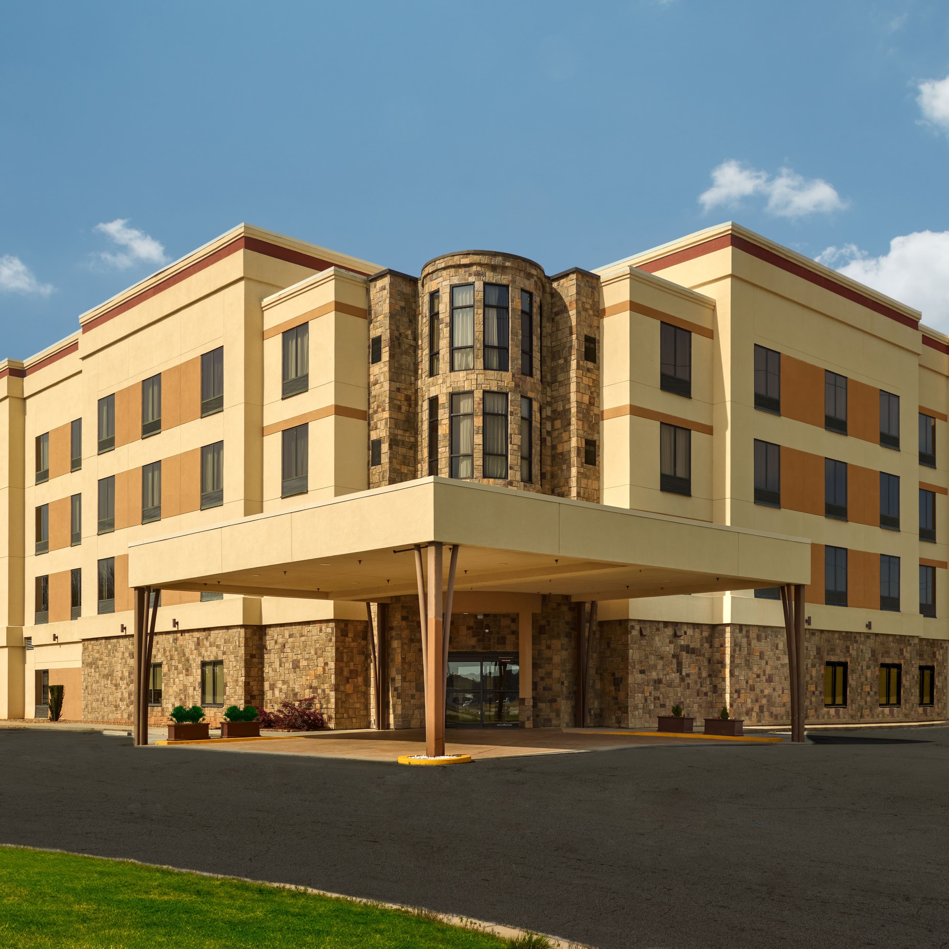 Courtyard Atlanta Conyers