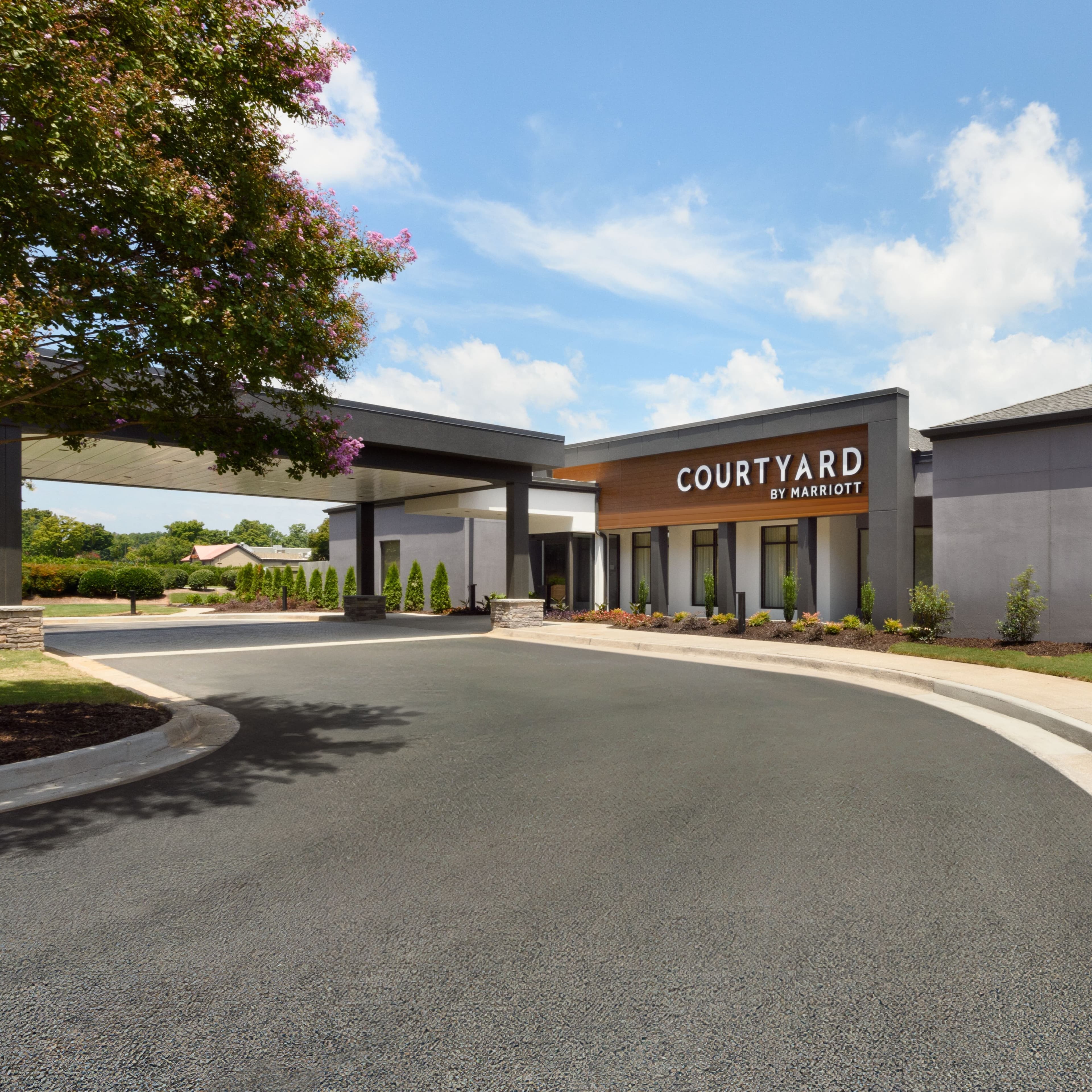 Courtyard Atlanta Duluth/Gwinnett Place