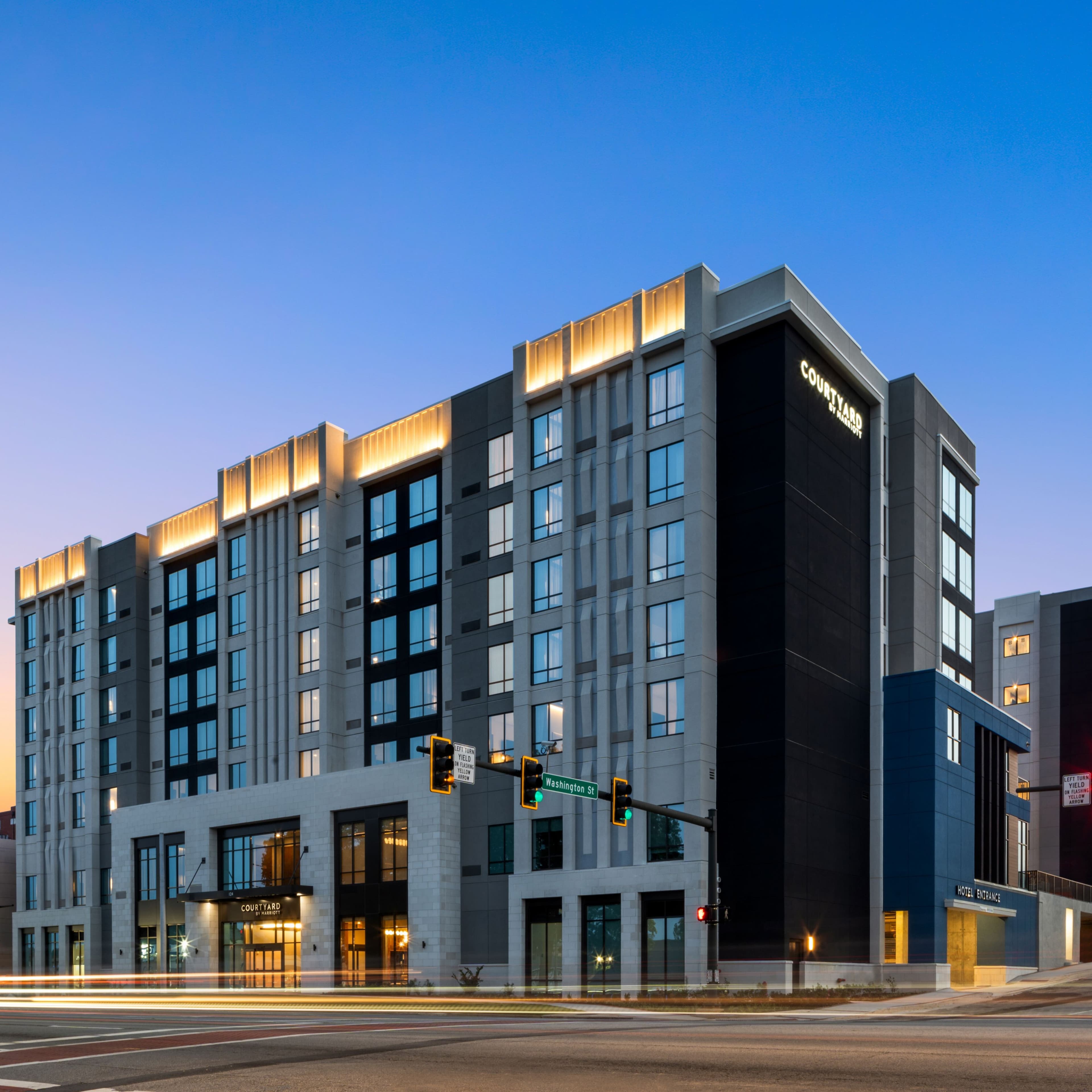 Courtyard Gainesville GA