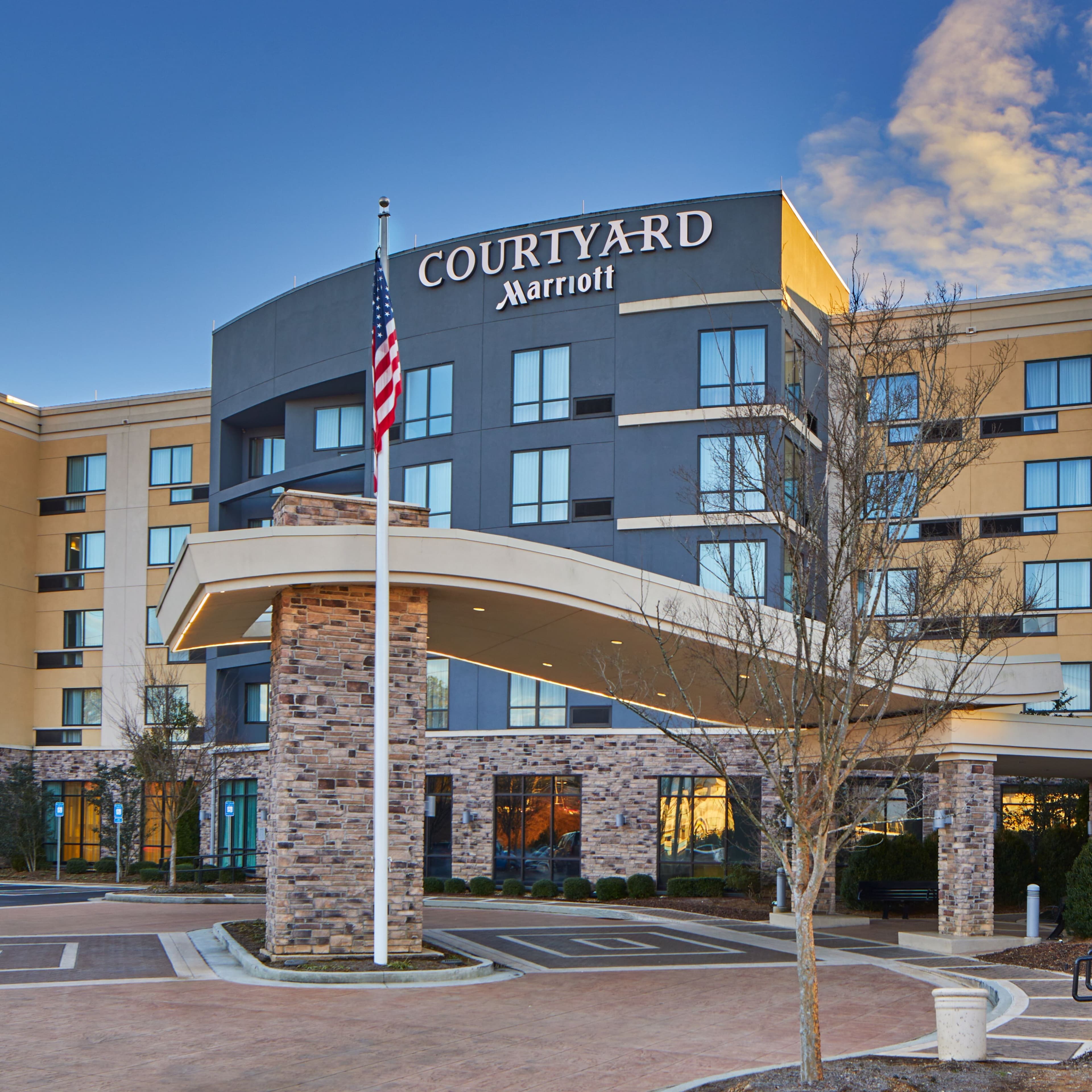 Courtyard Atlanta Lithia Springs
