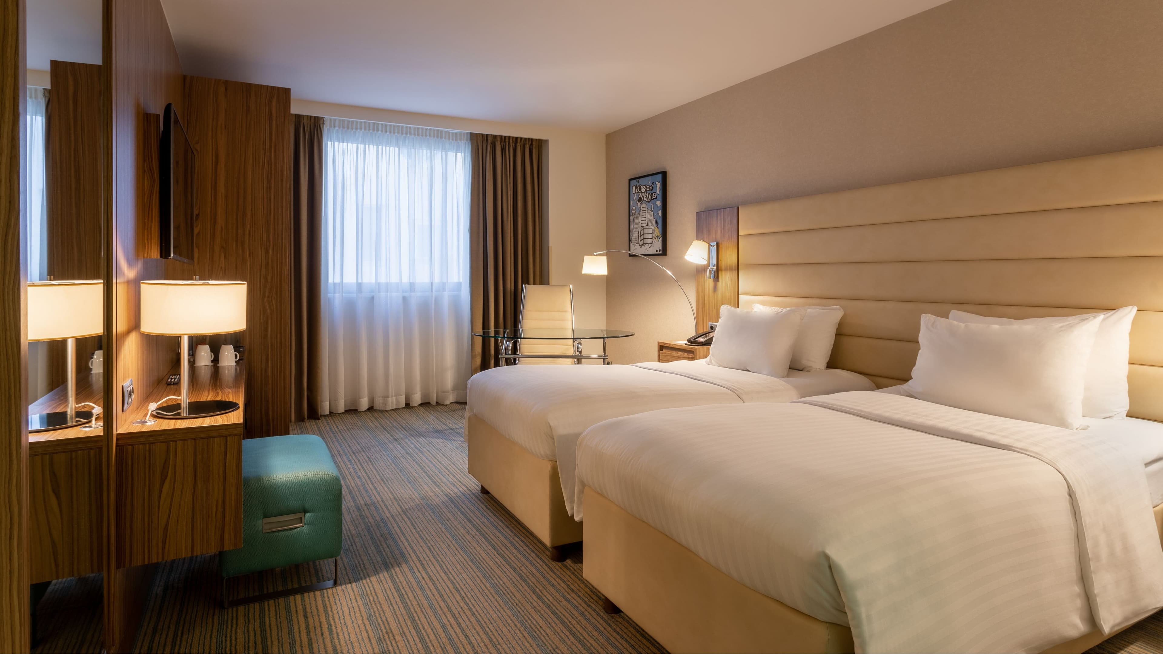 Standard Room - Image 1