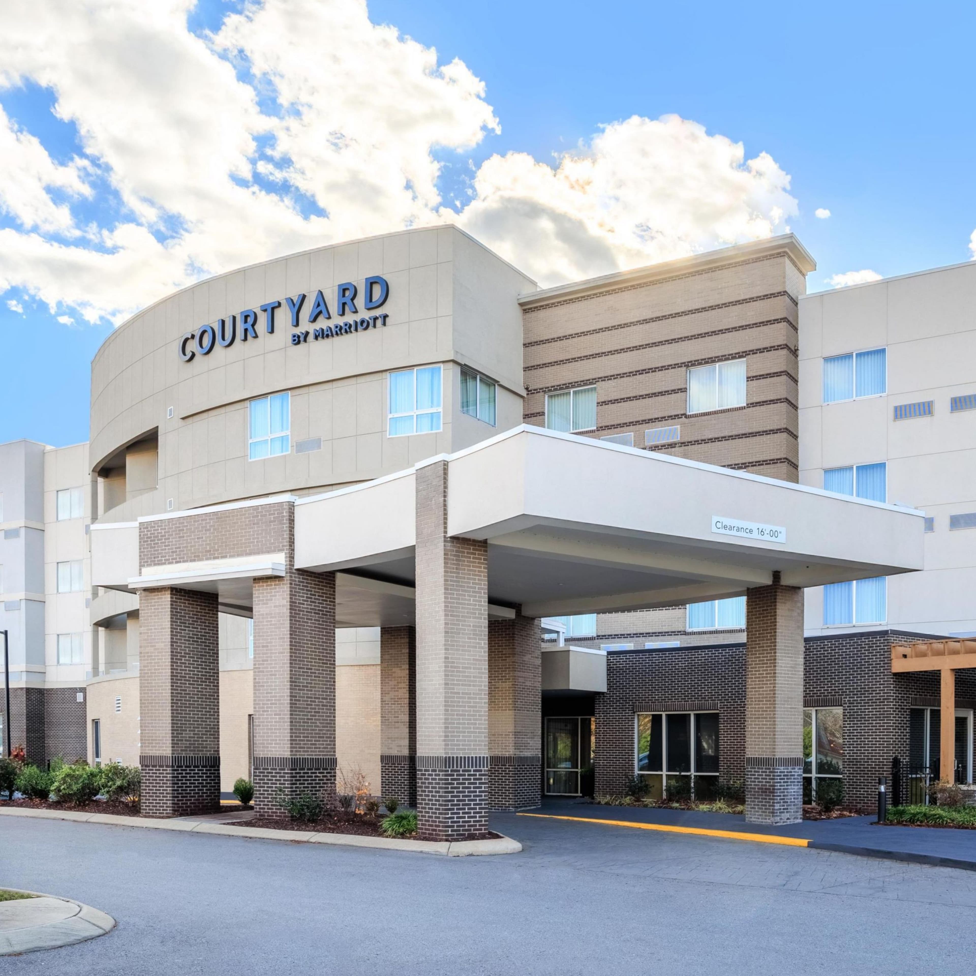 Courtyard Nashville SE/Murfreesboro