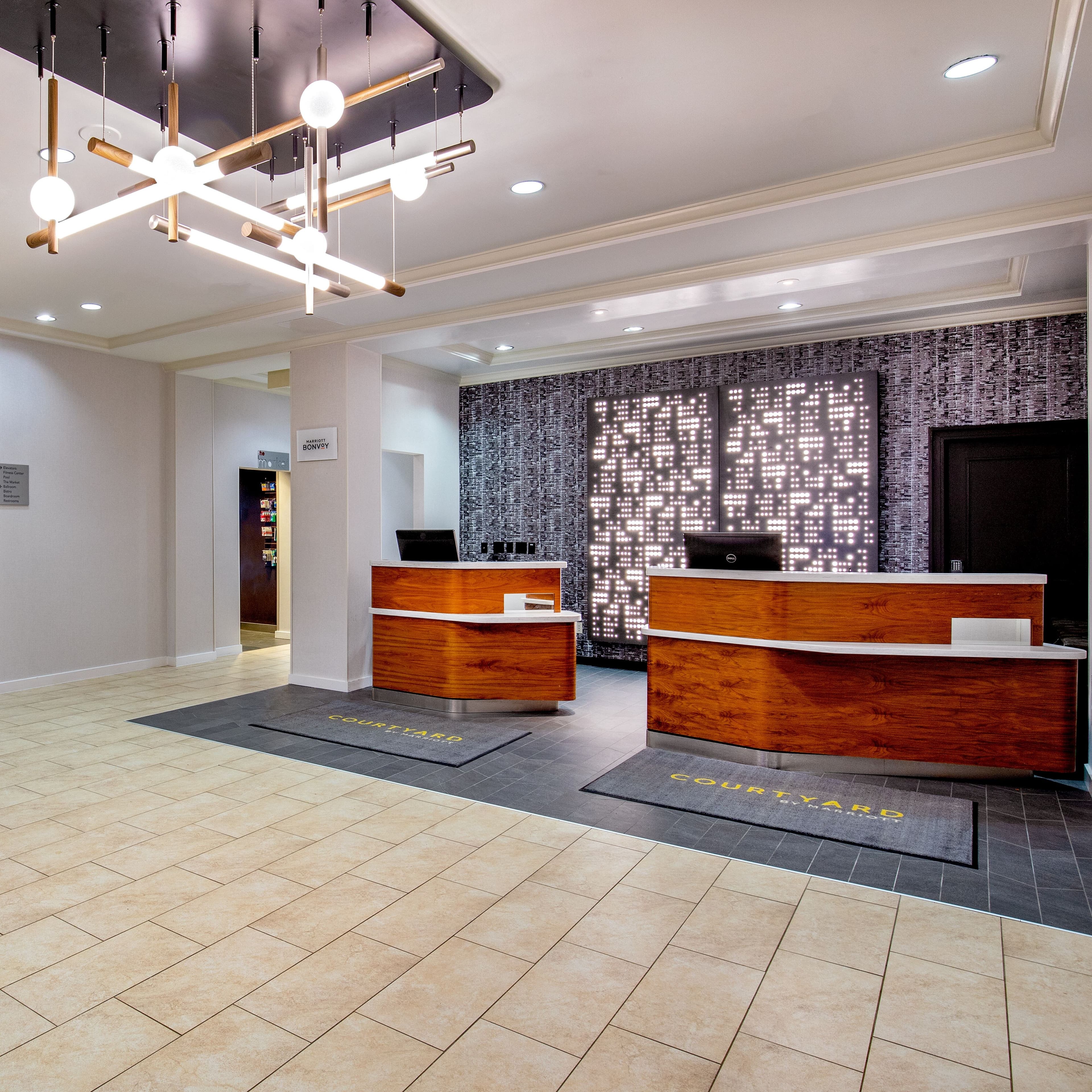 Courtyard Boston Billerica/Bedford