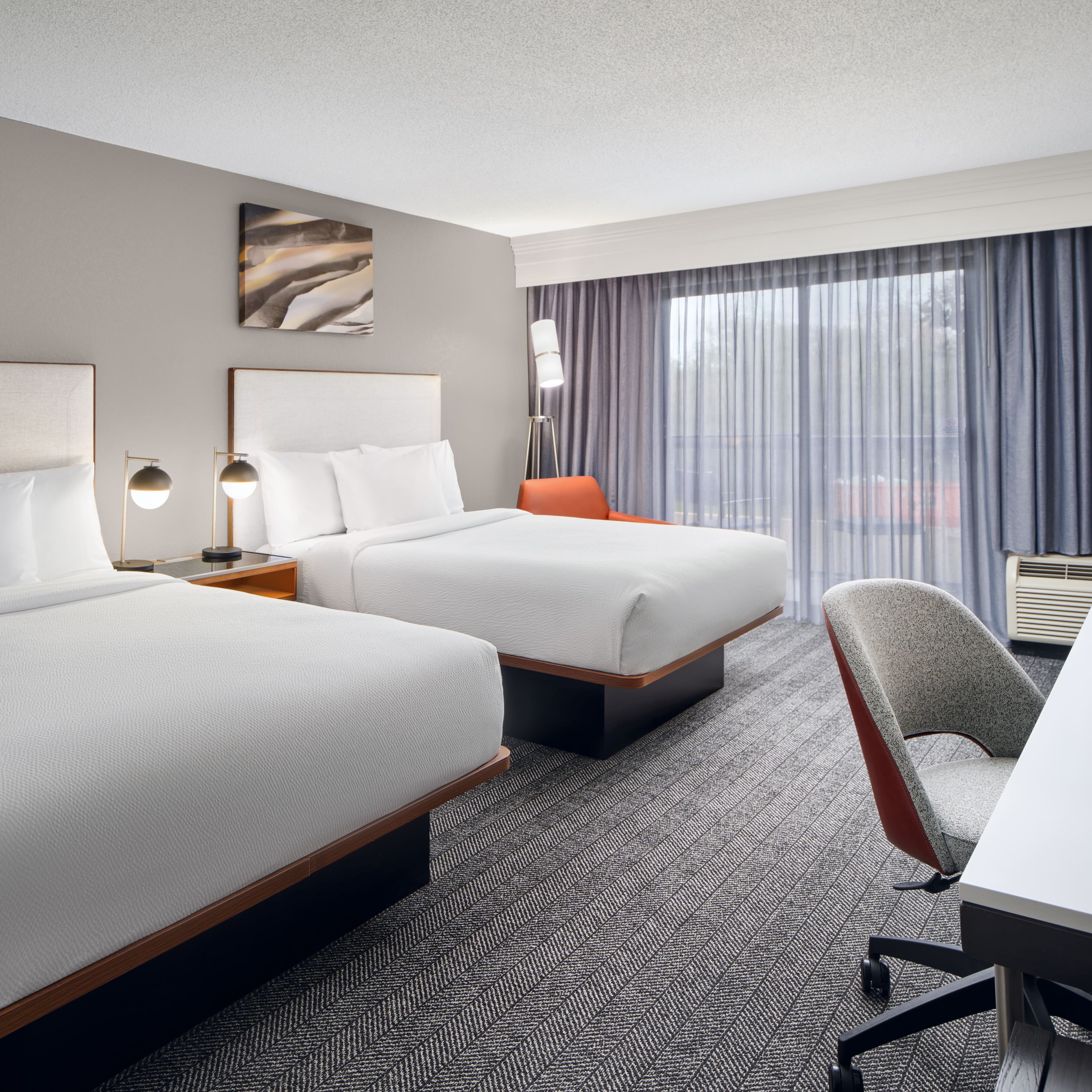 Courtyard by Marriott Baton Rouge South