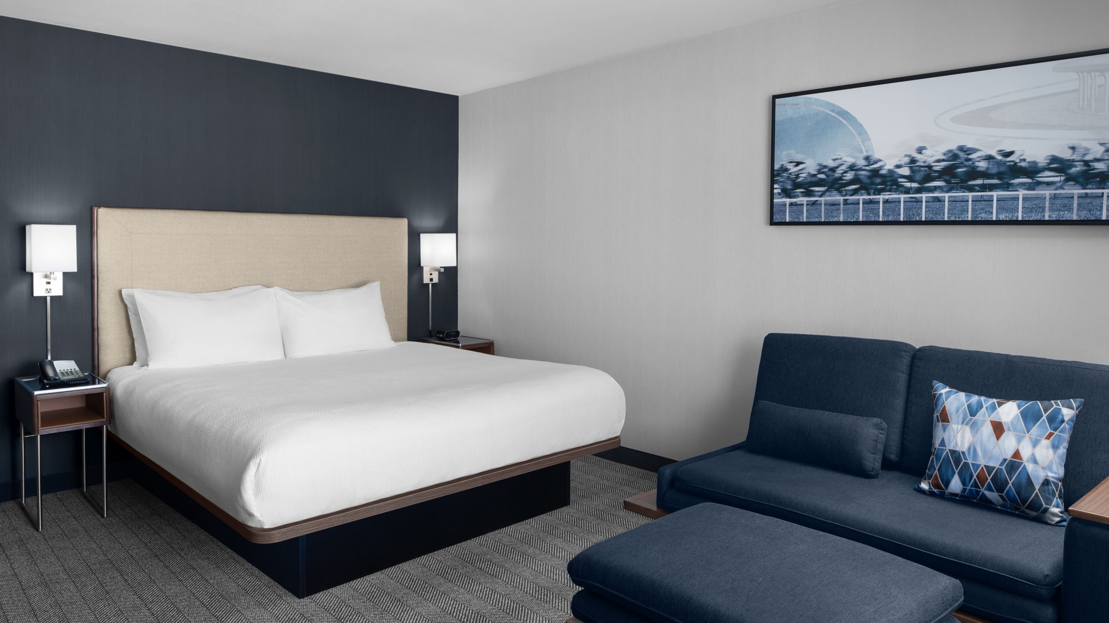 Guest room - Image 1