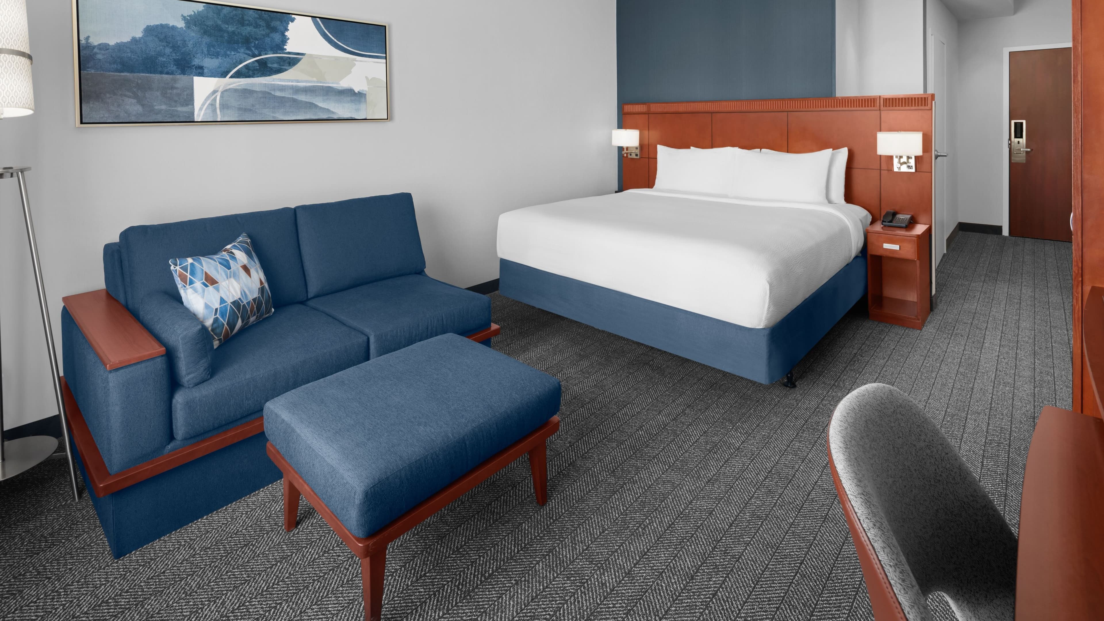 Guest room - Image 1