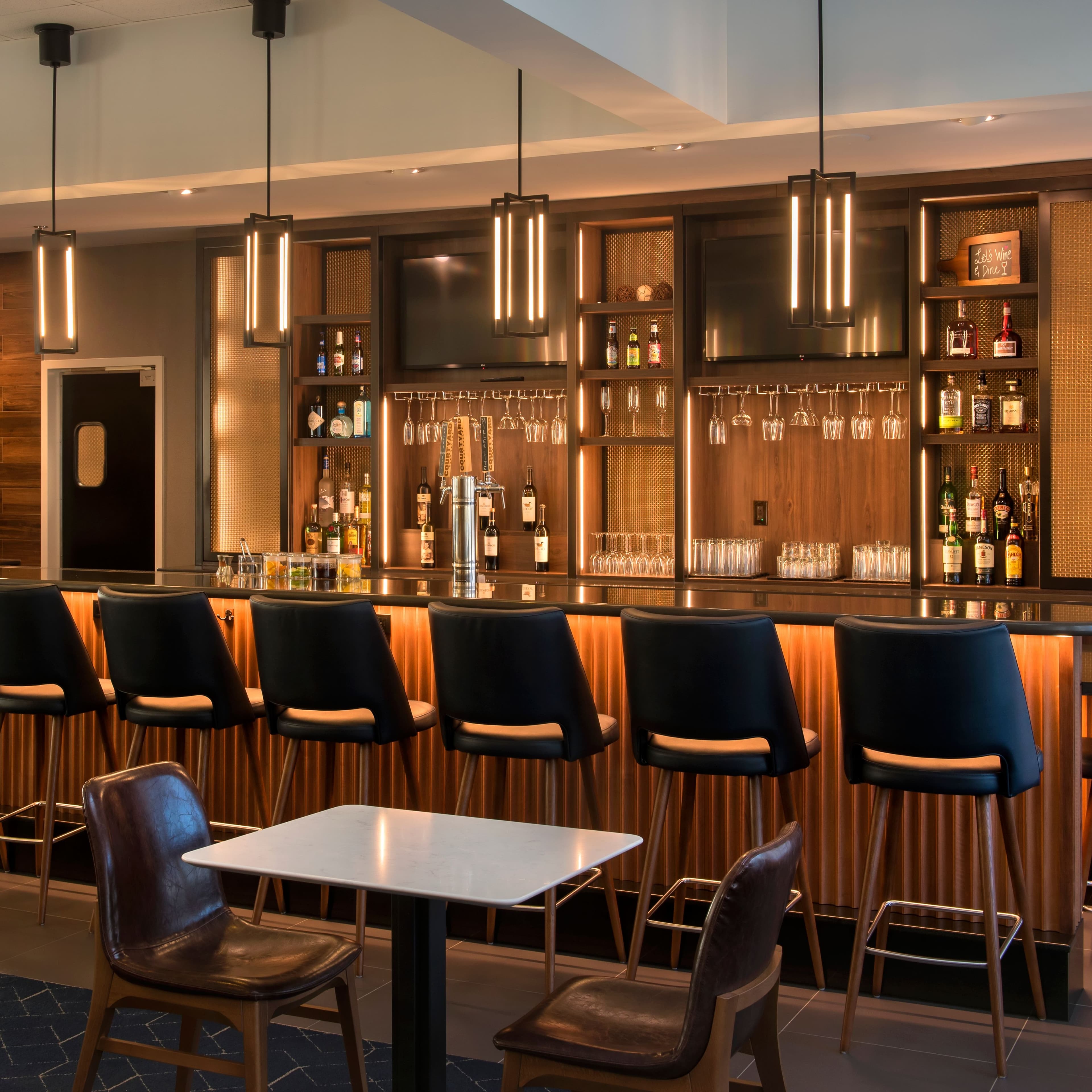 Courtyard Baltimore Hunt Valley