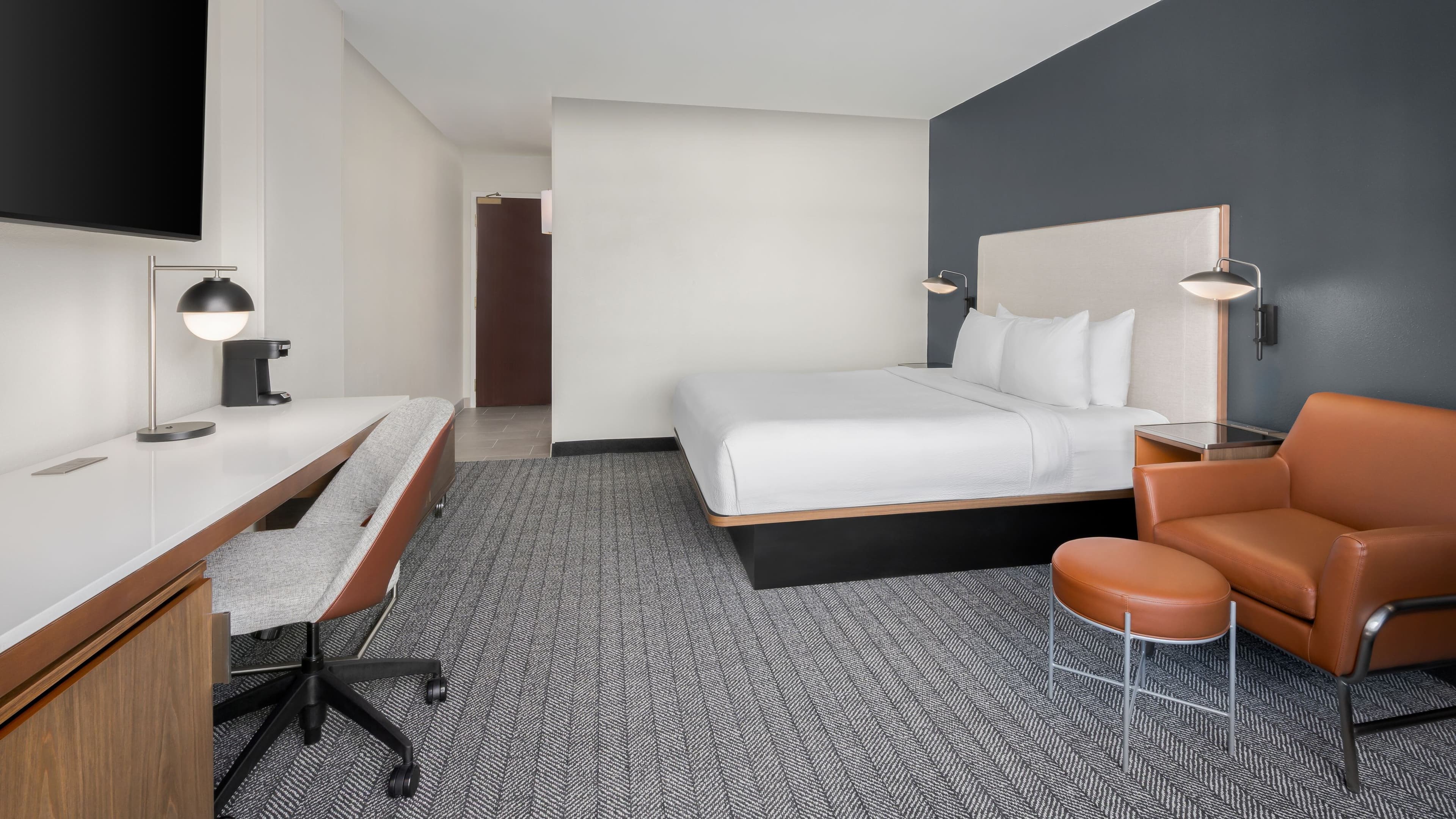 Guest room - Image 1