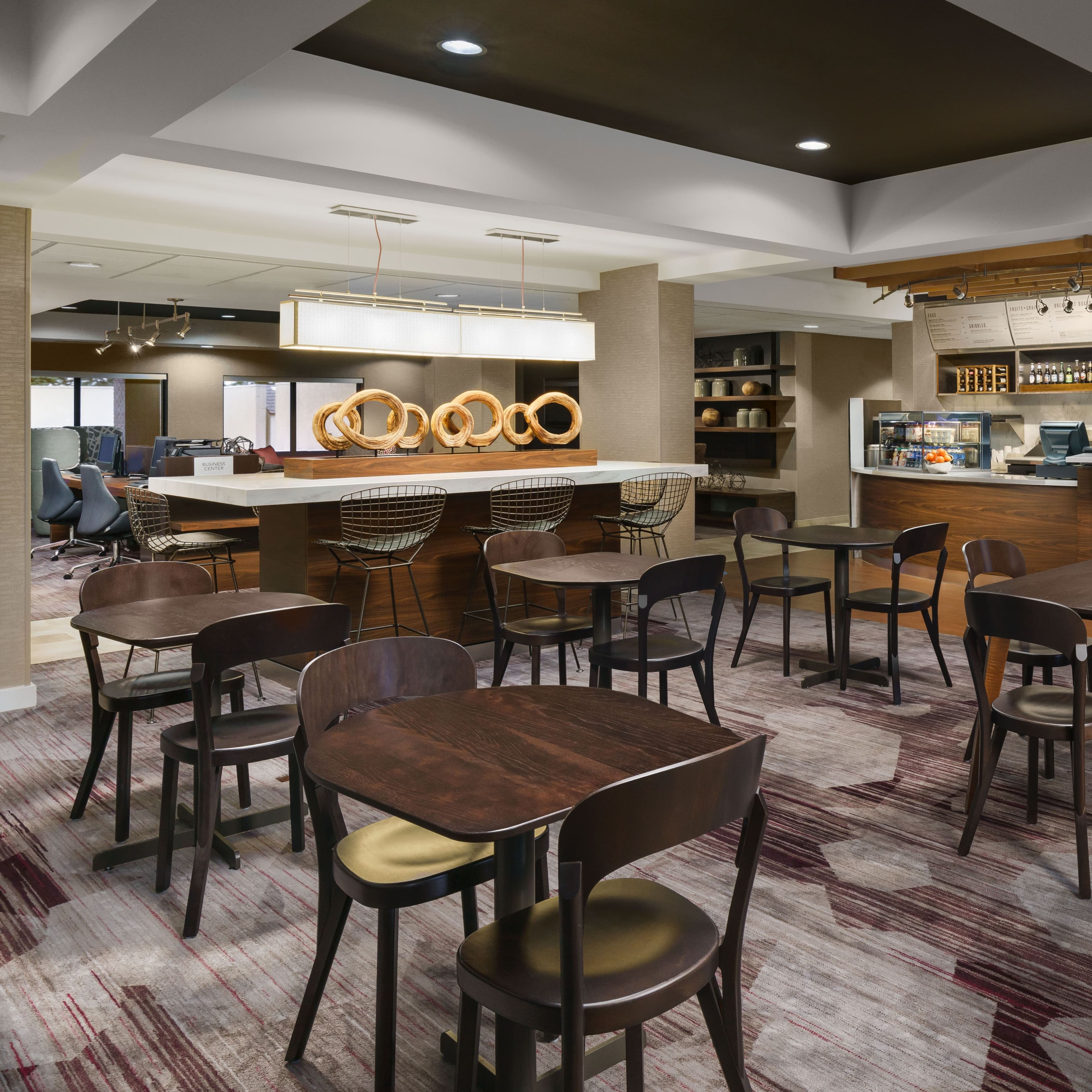 Courtyard Chicago Bloomingdale