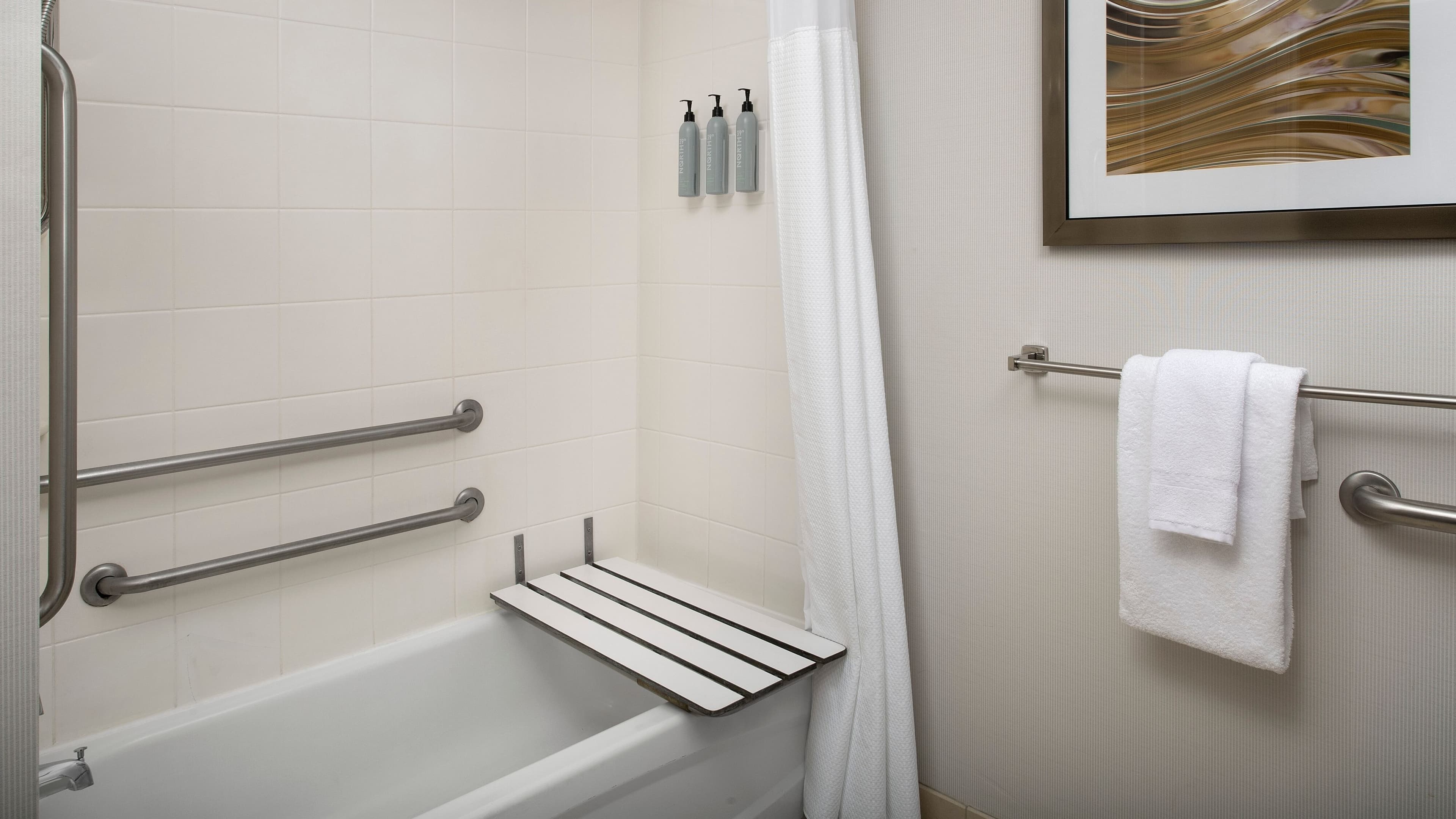 1 King Bed - Image 6