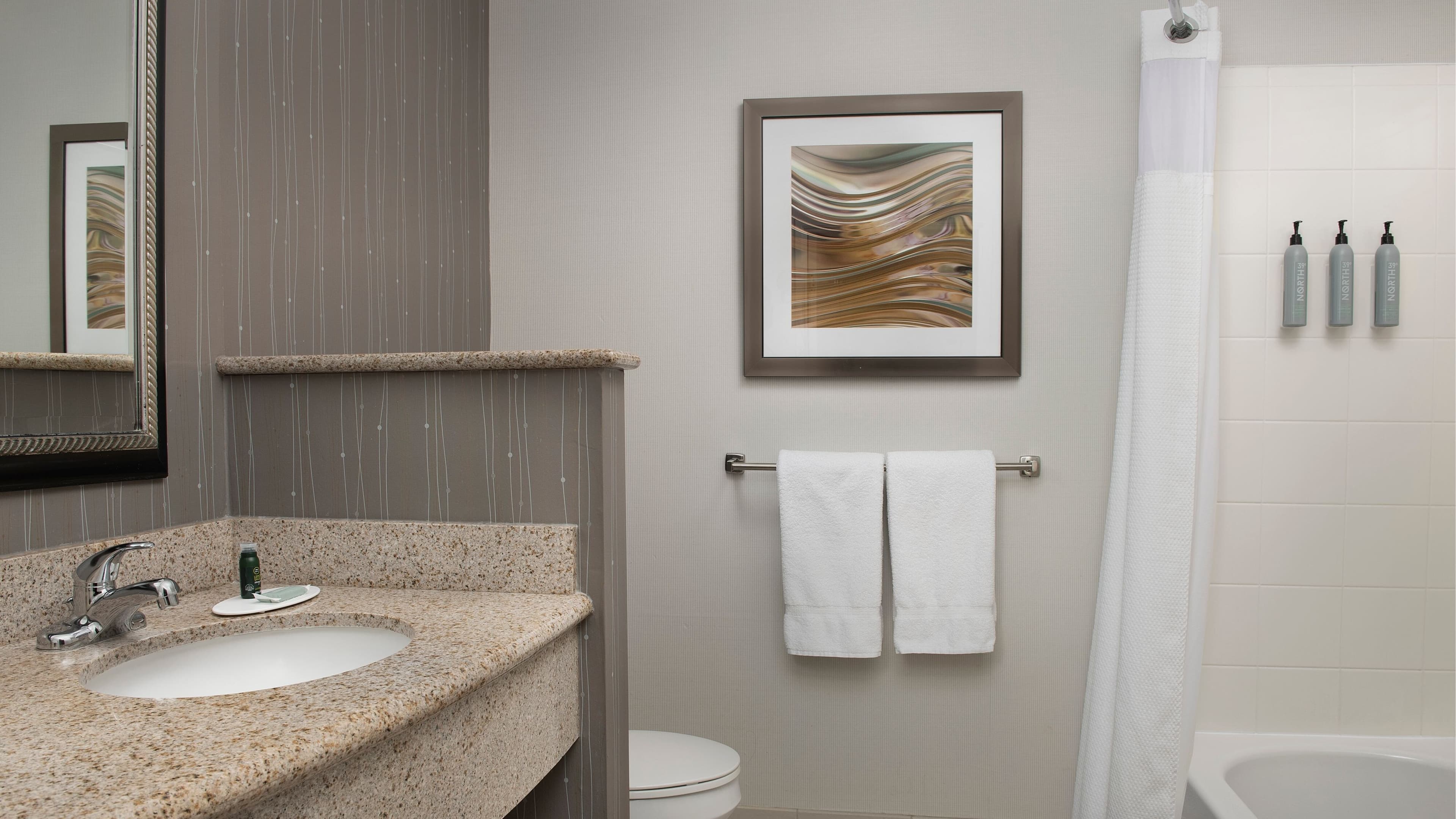 1 King Bed - Image 5