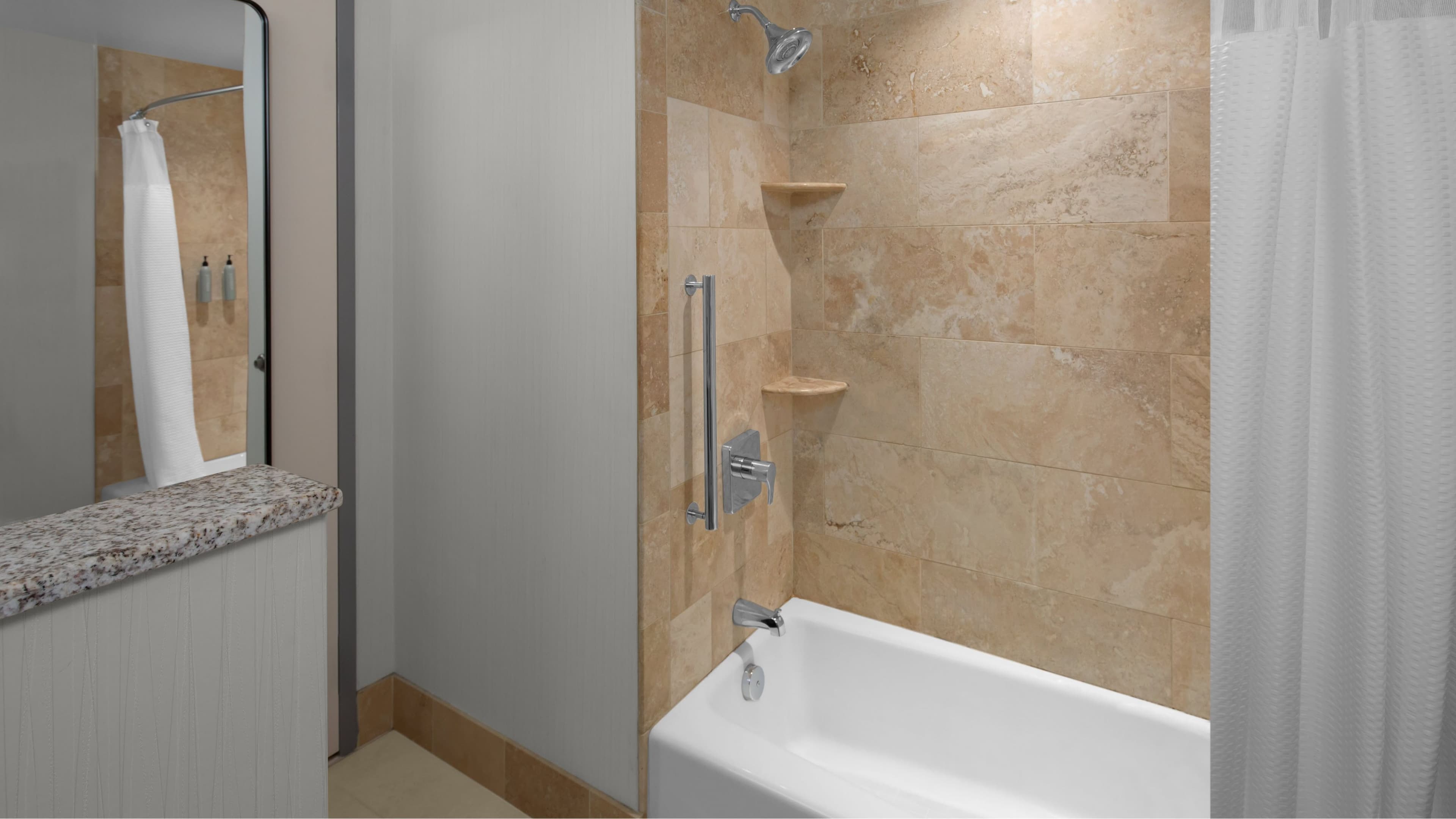 2 Queens Guest Room - Image 6