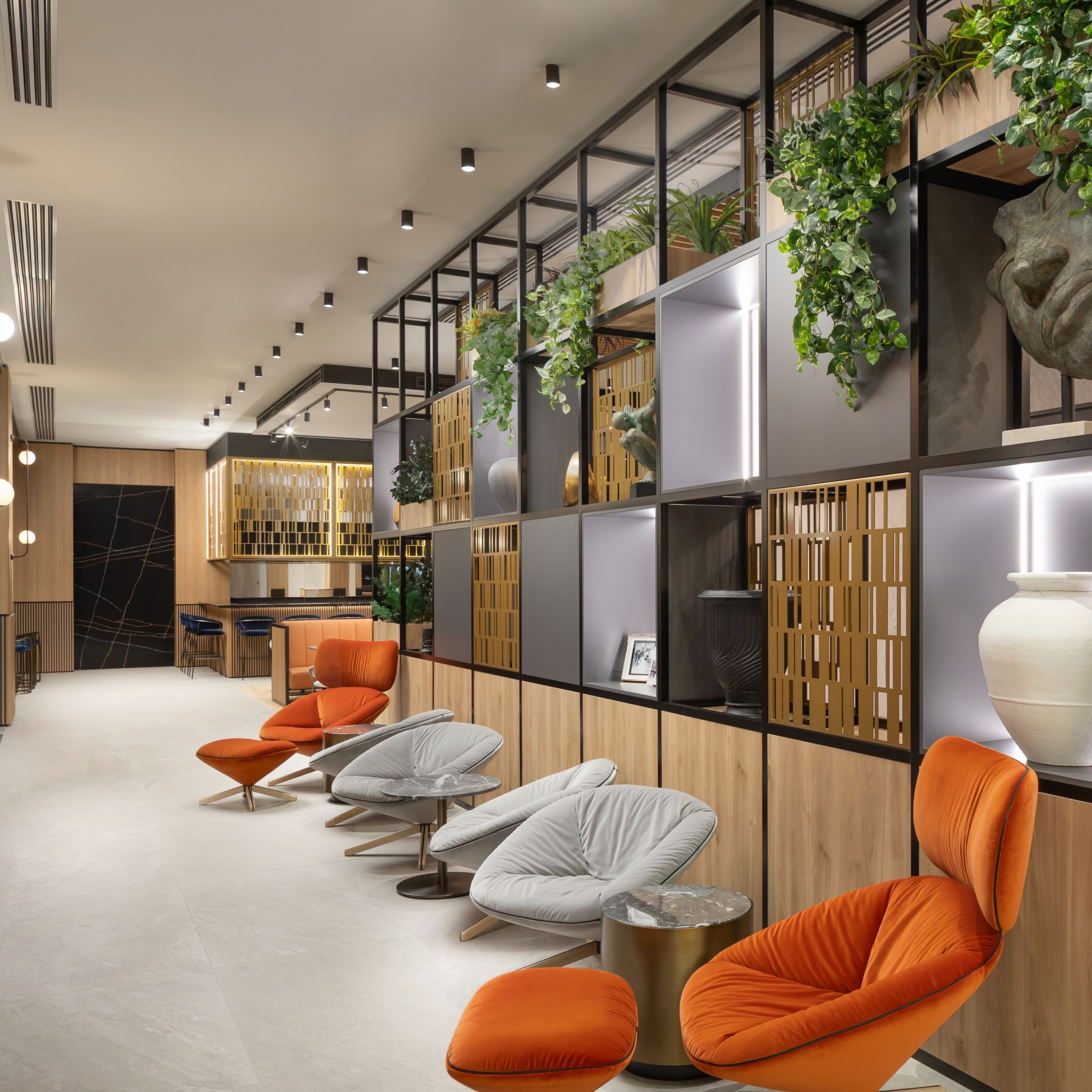 Courtyard Cluj-Napoca Downtown