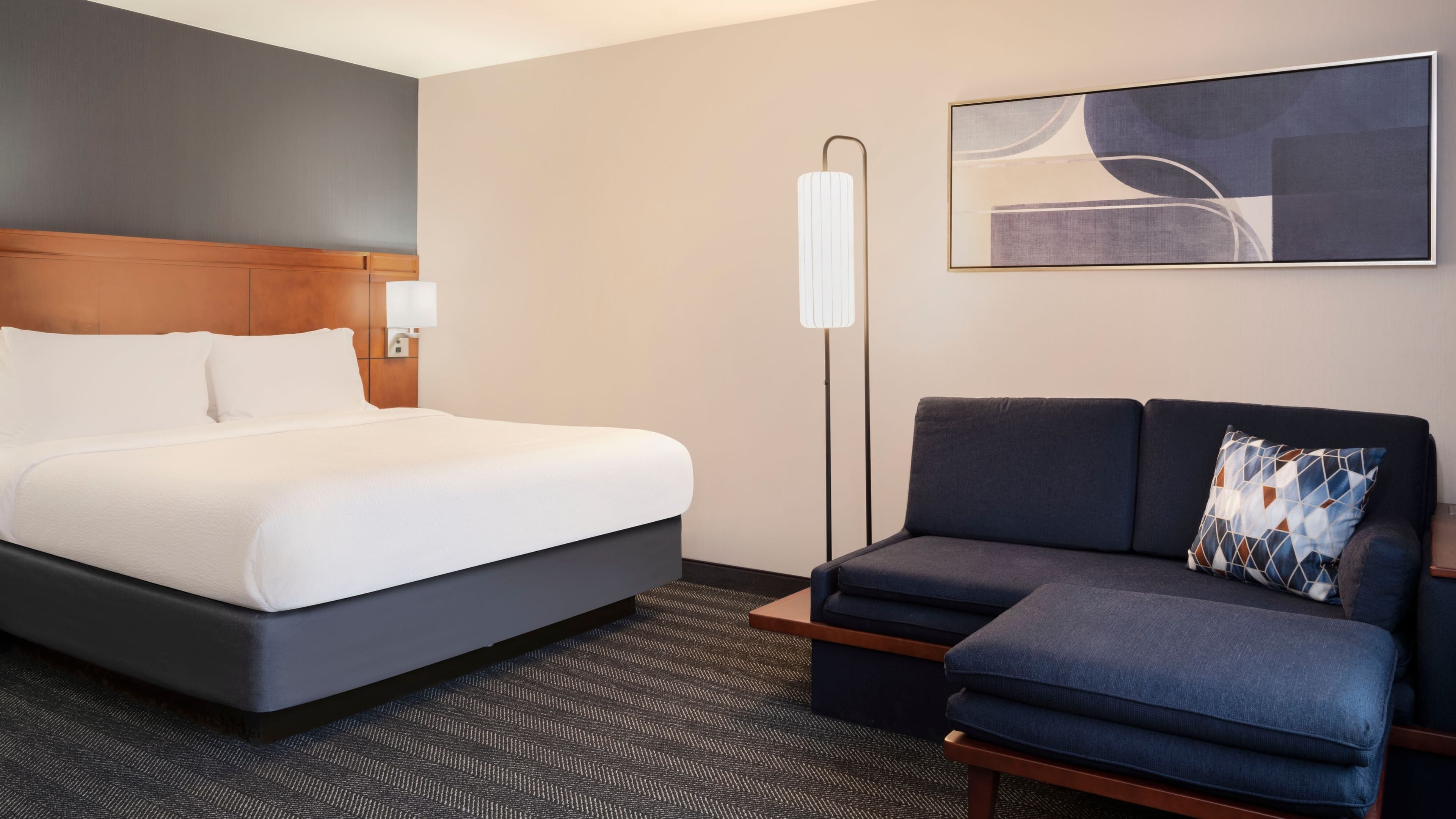 Guest room - Image 1