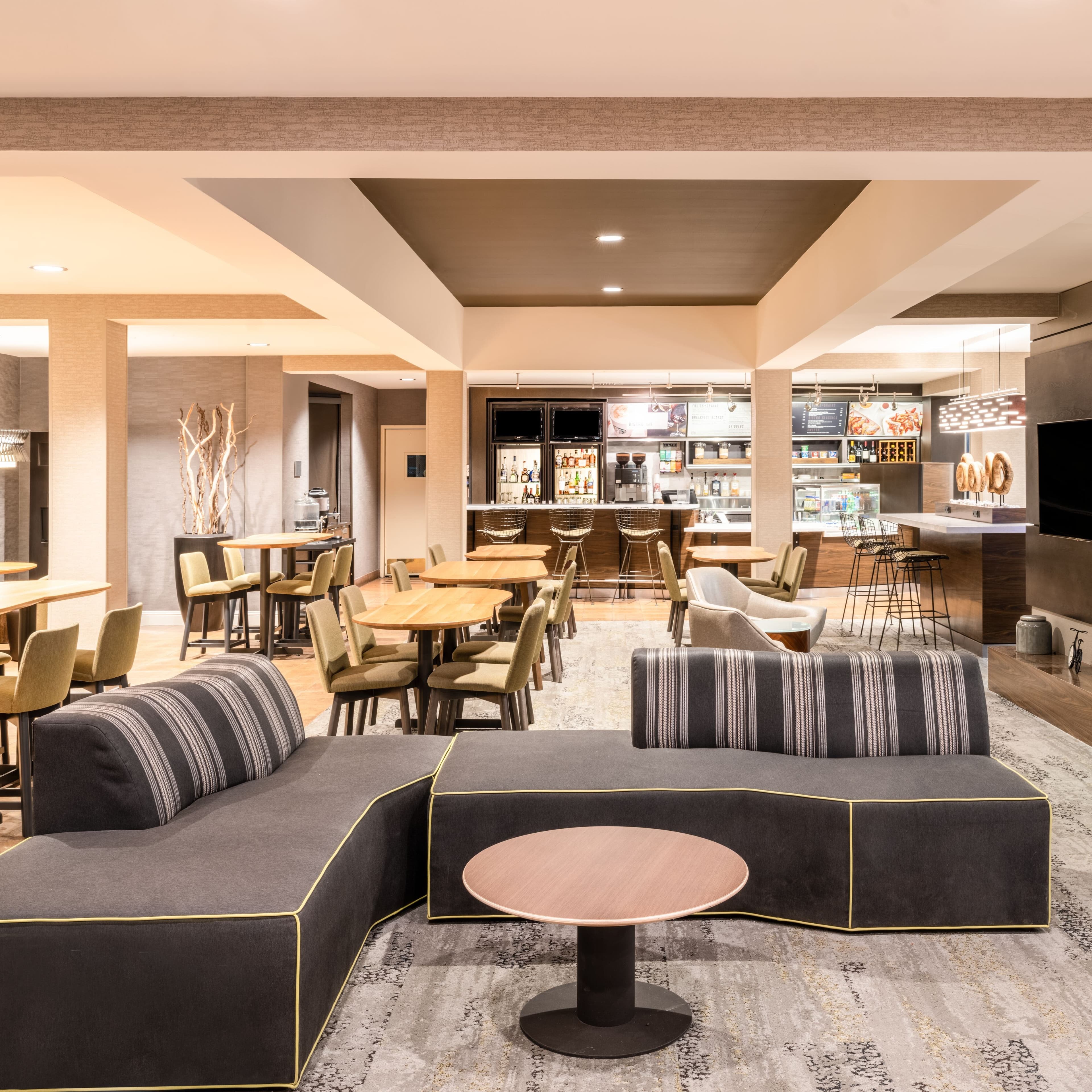 Courtyard Colorado Springs South