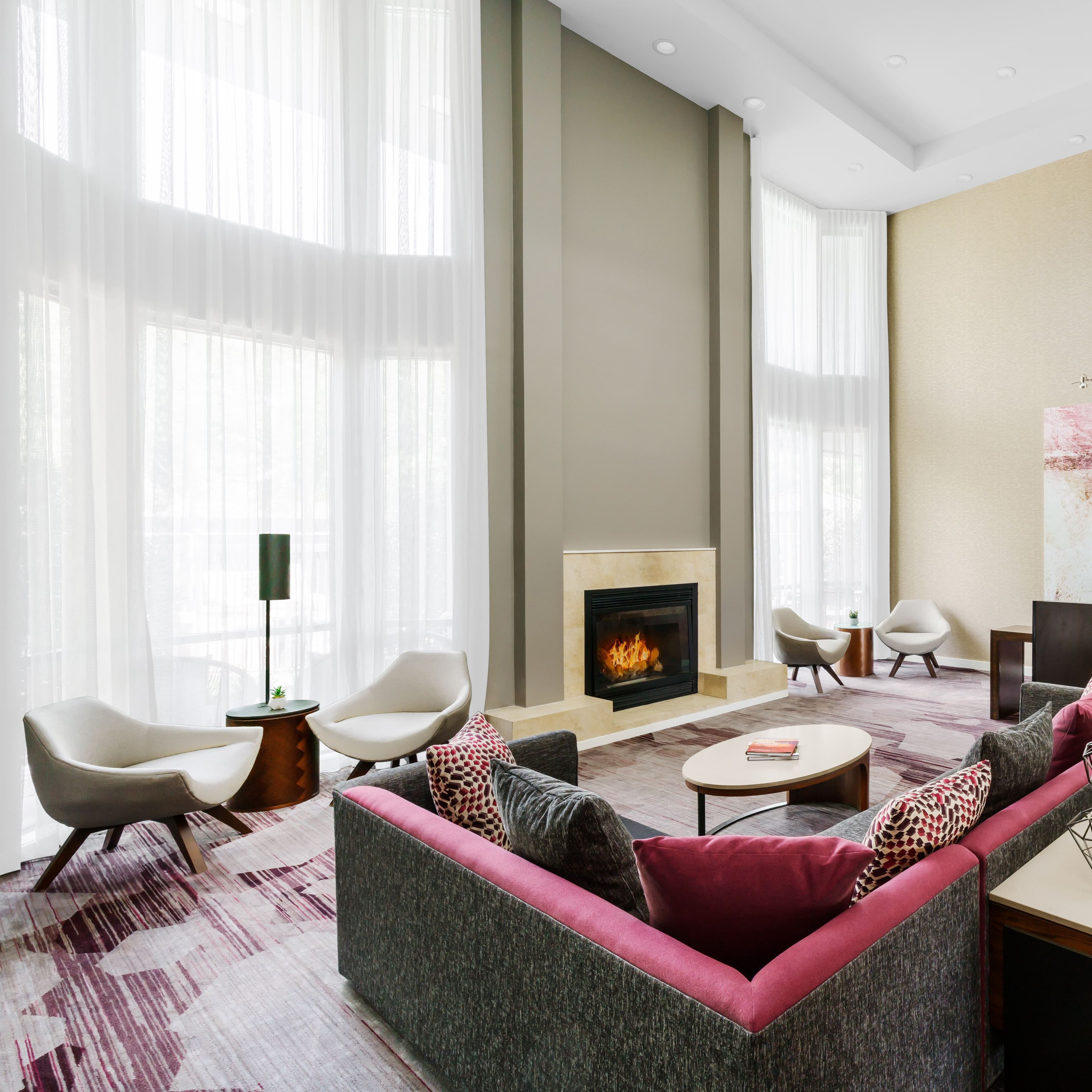 Courtyard Dallas Lewisville