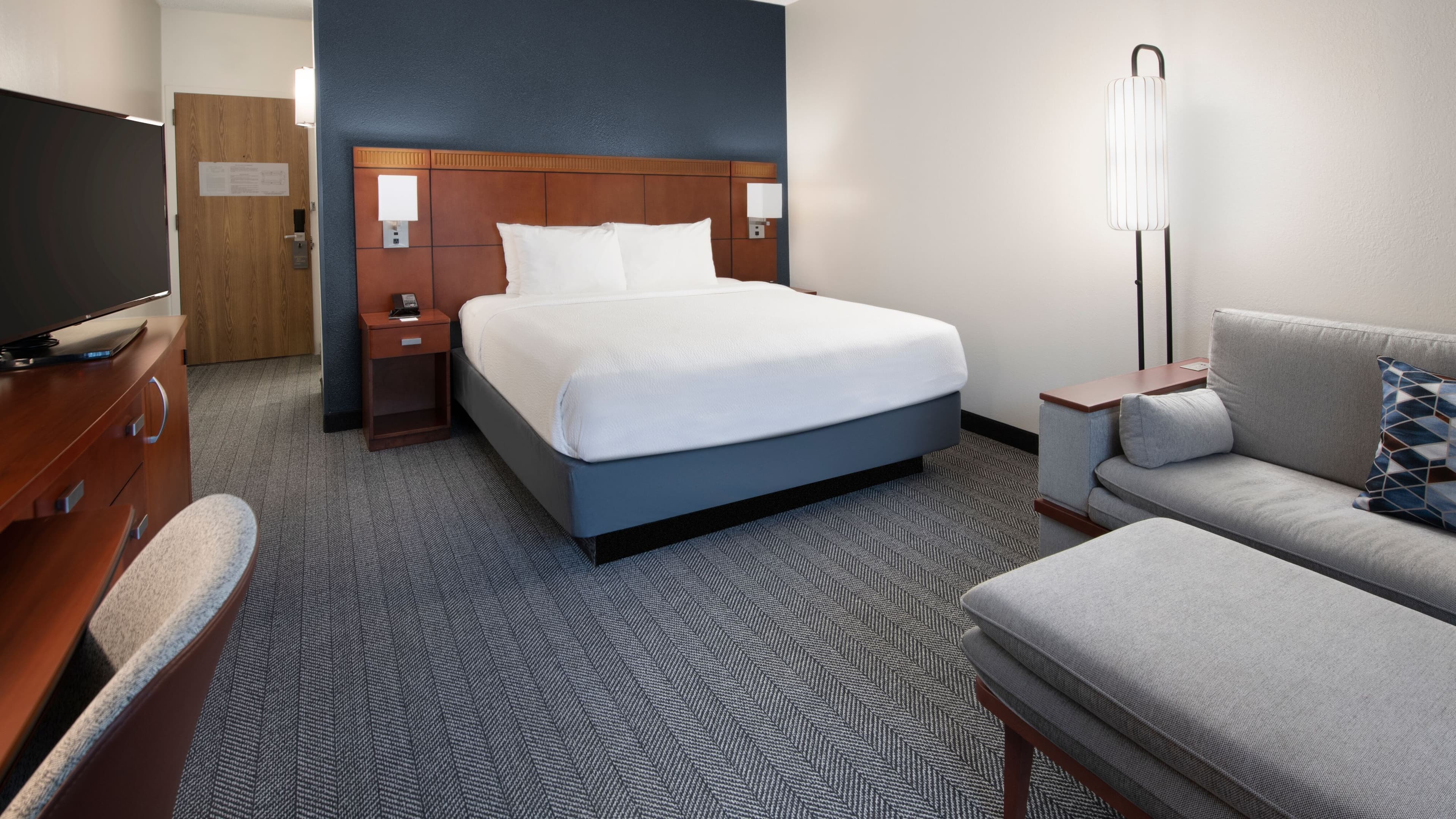 Guest room - Image 1