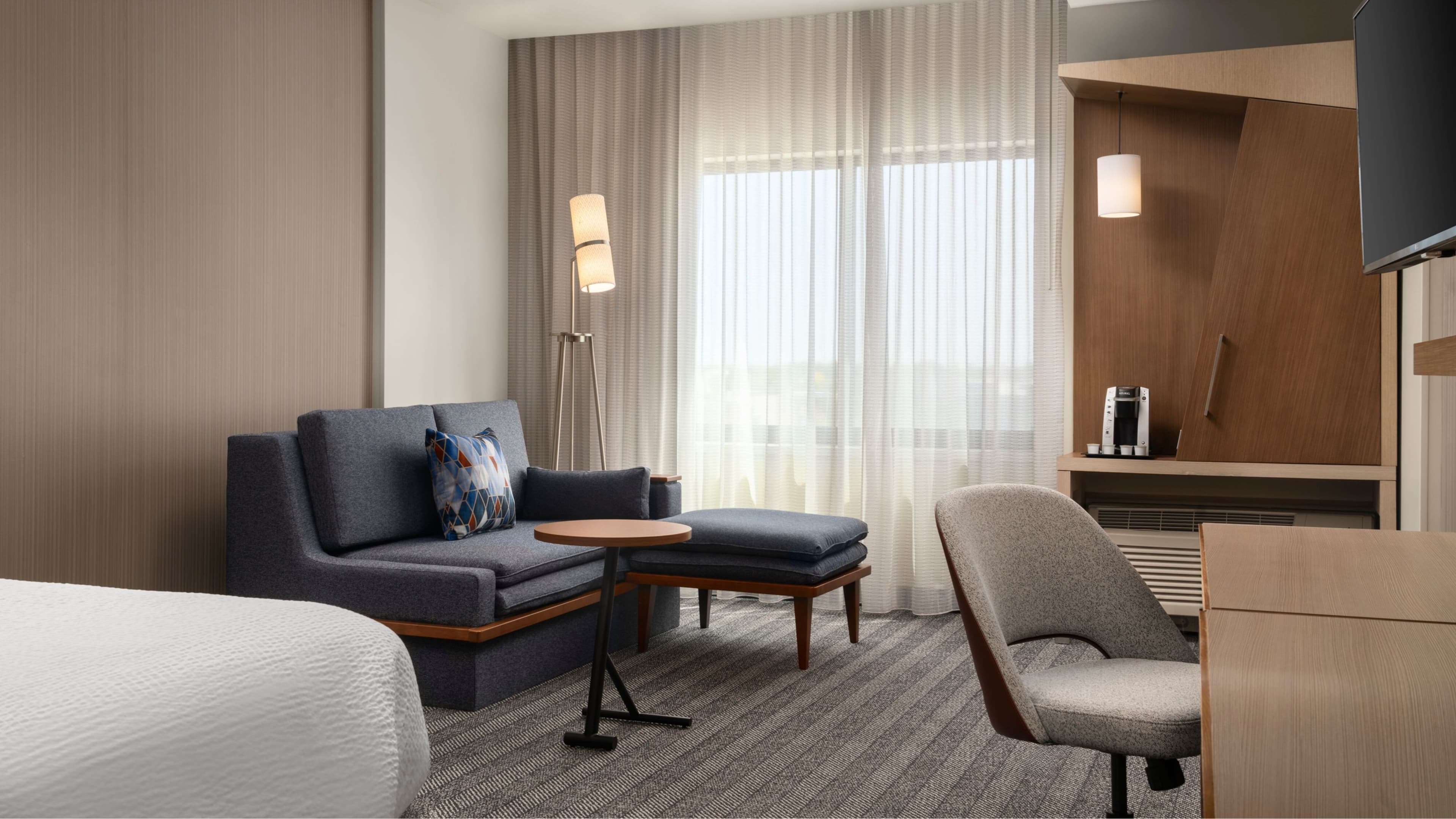 Guest room - Image 1