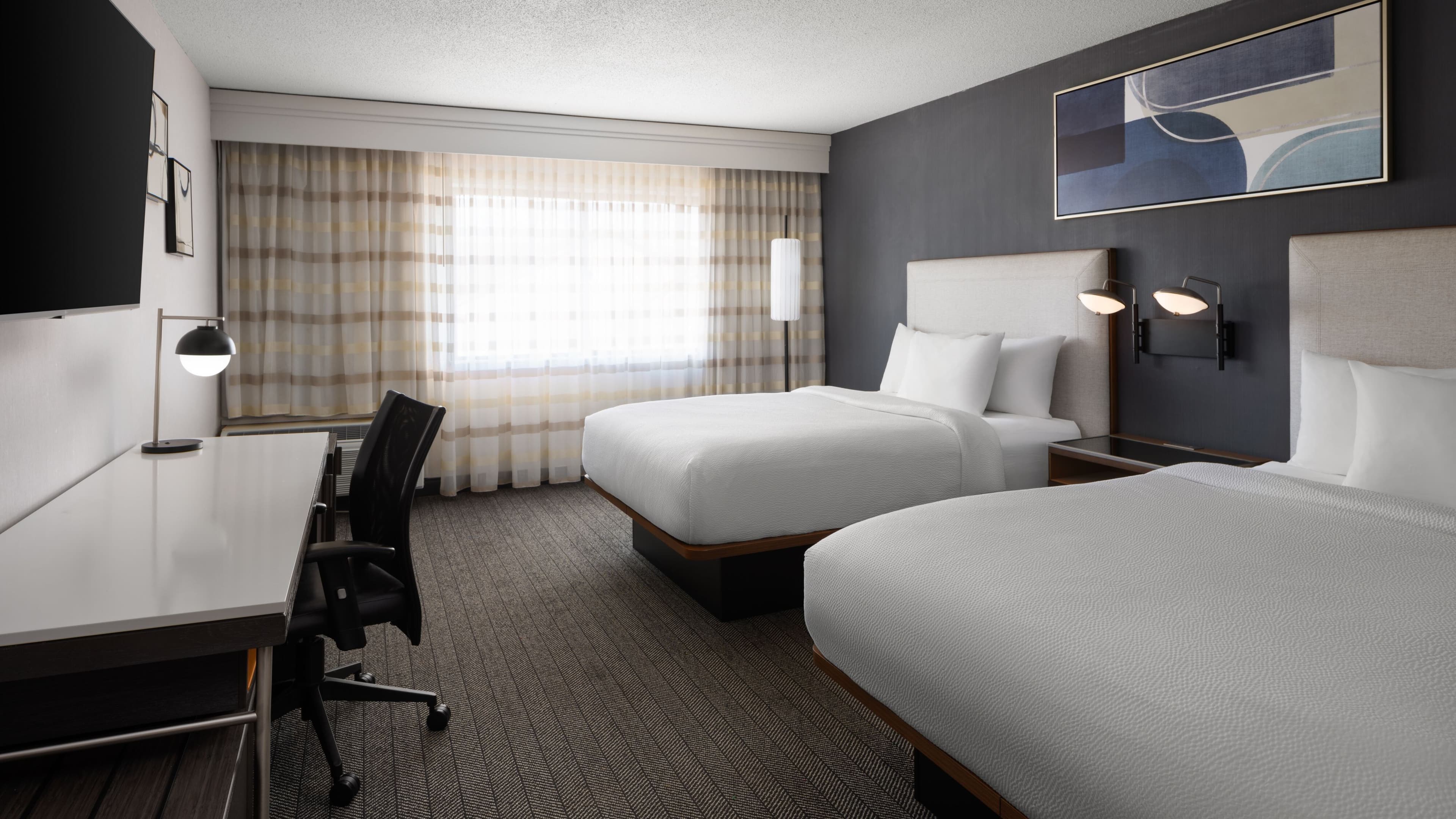 Guest room - Image 1