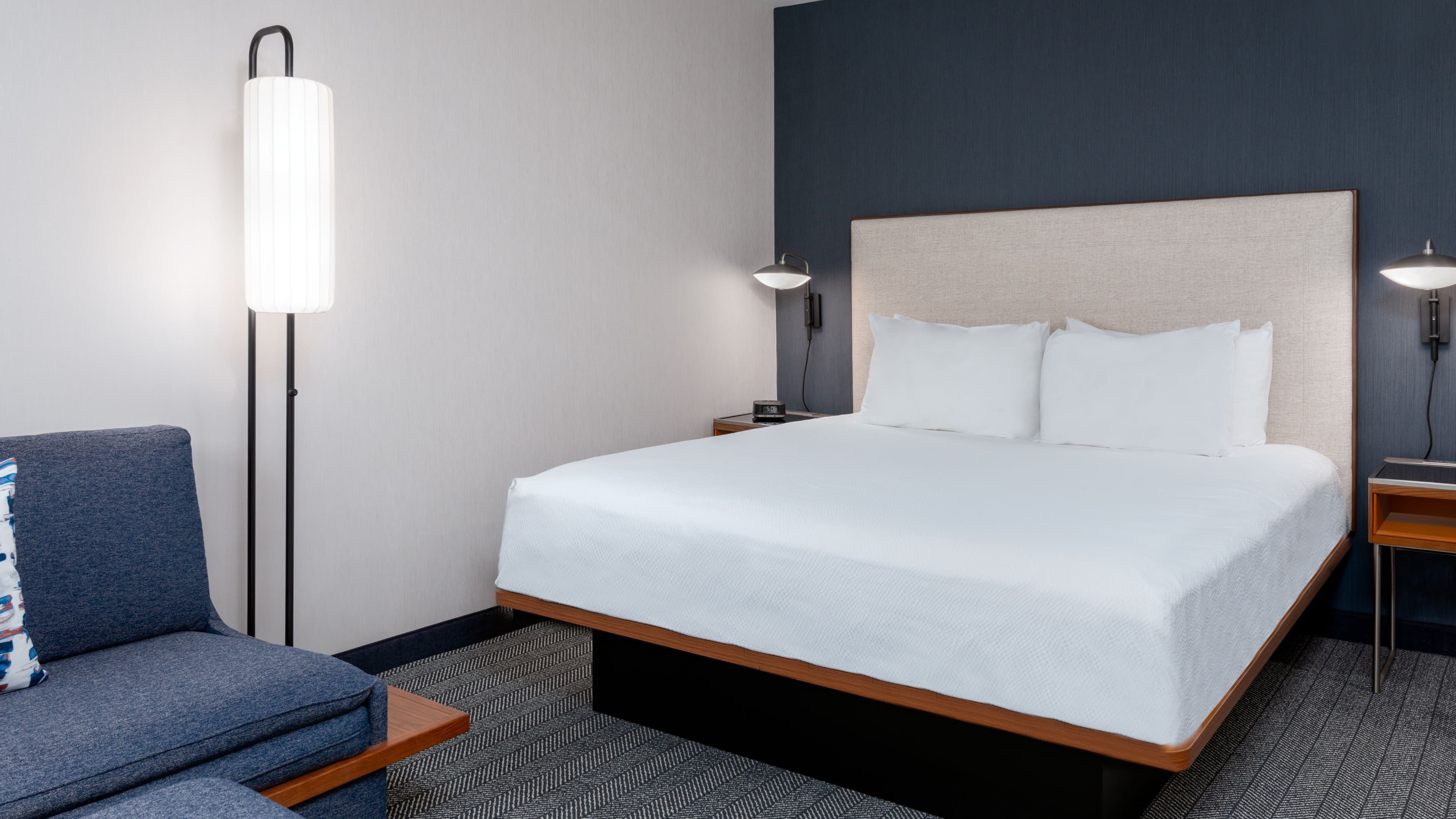 Guest room - Image 1