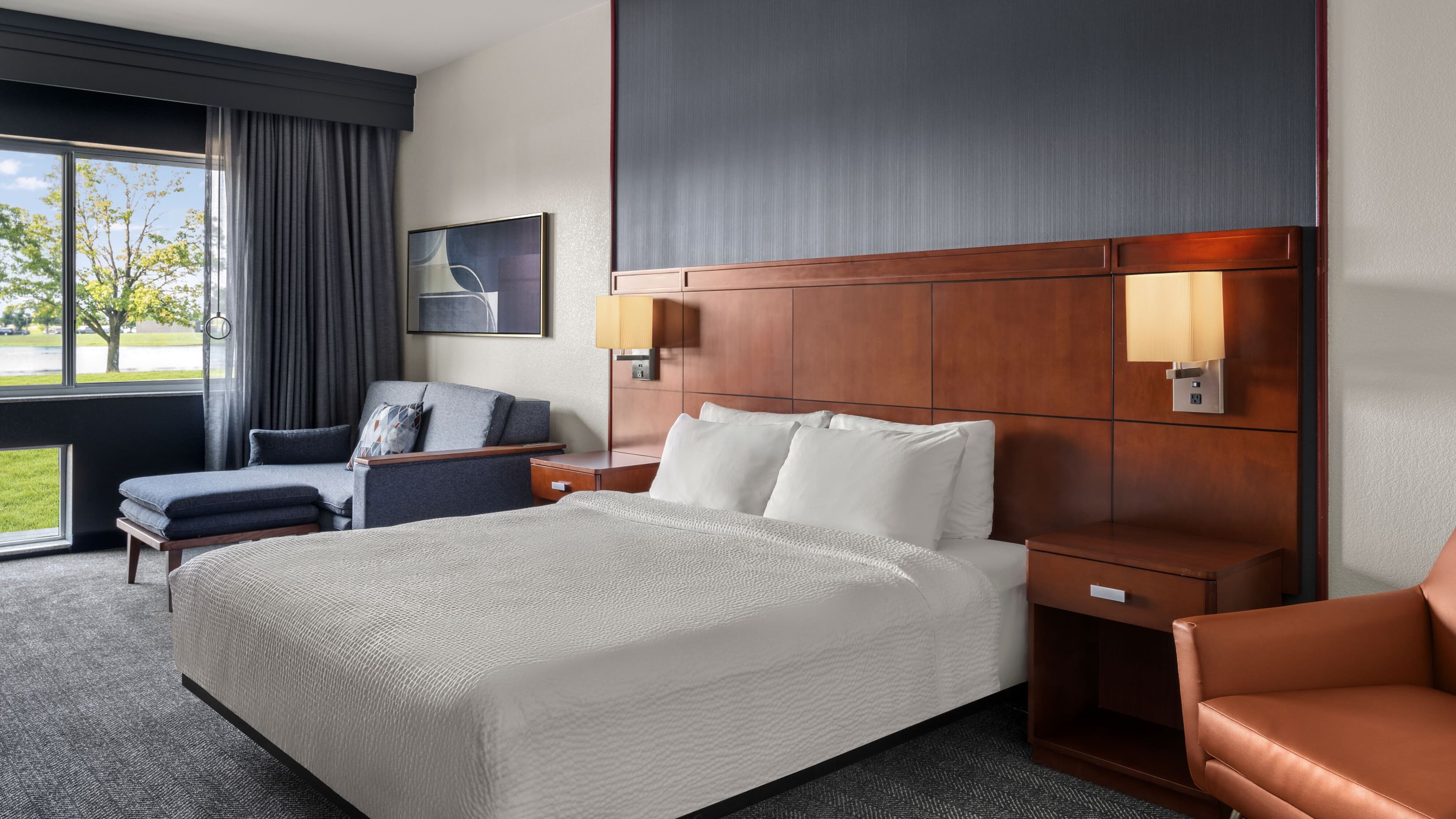 Guest room - Image 1