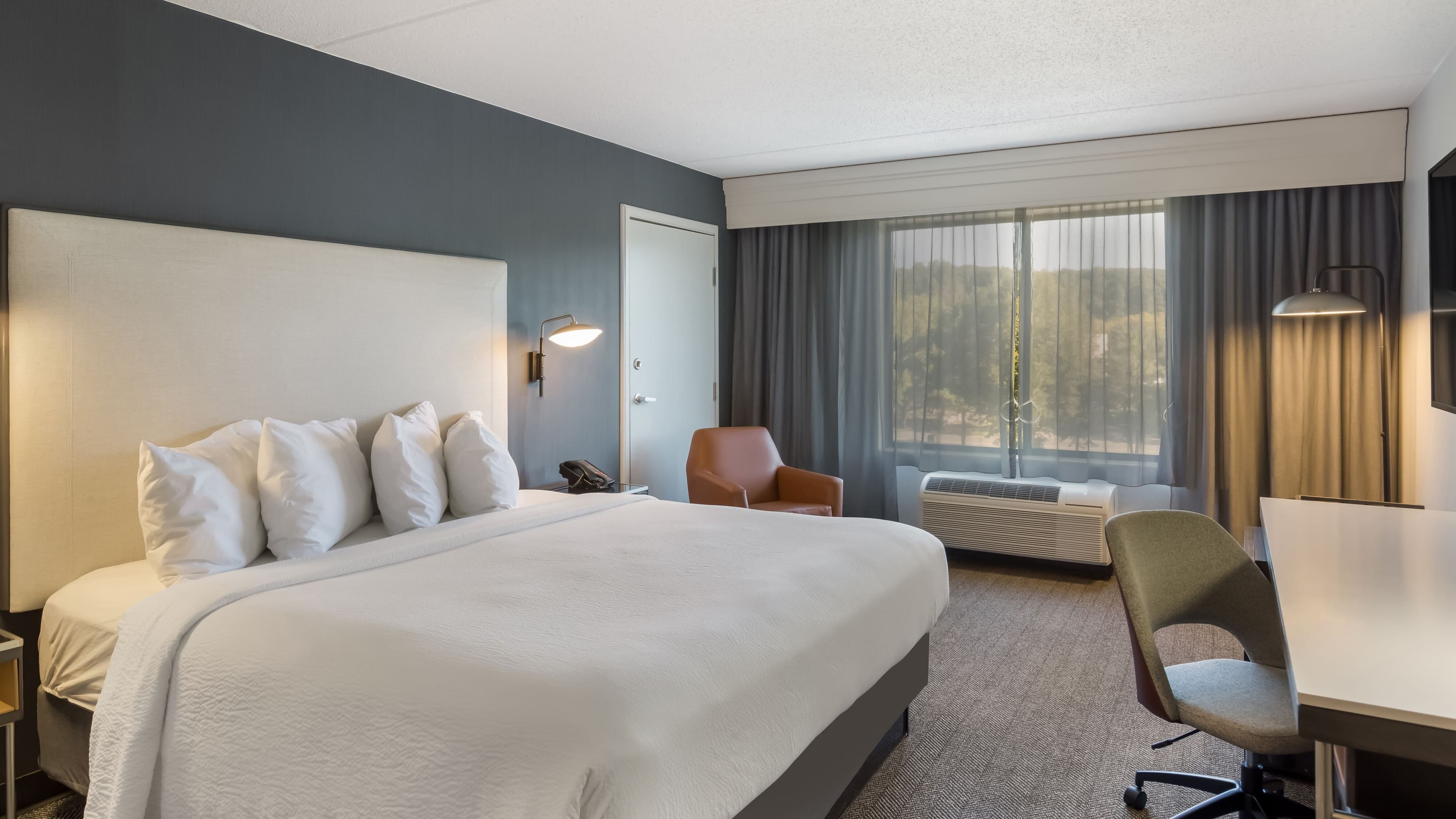 Guest room - Image 4