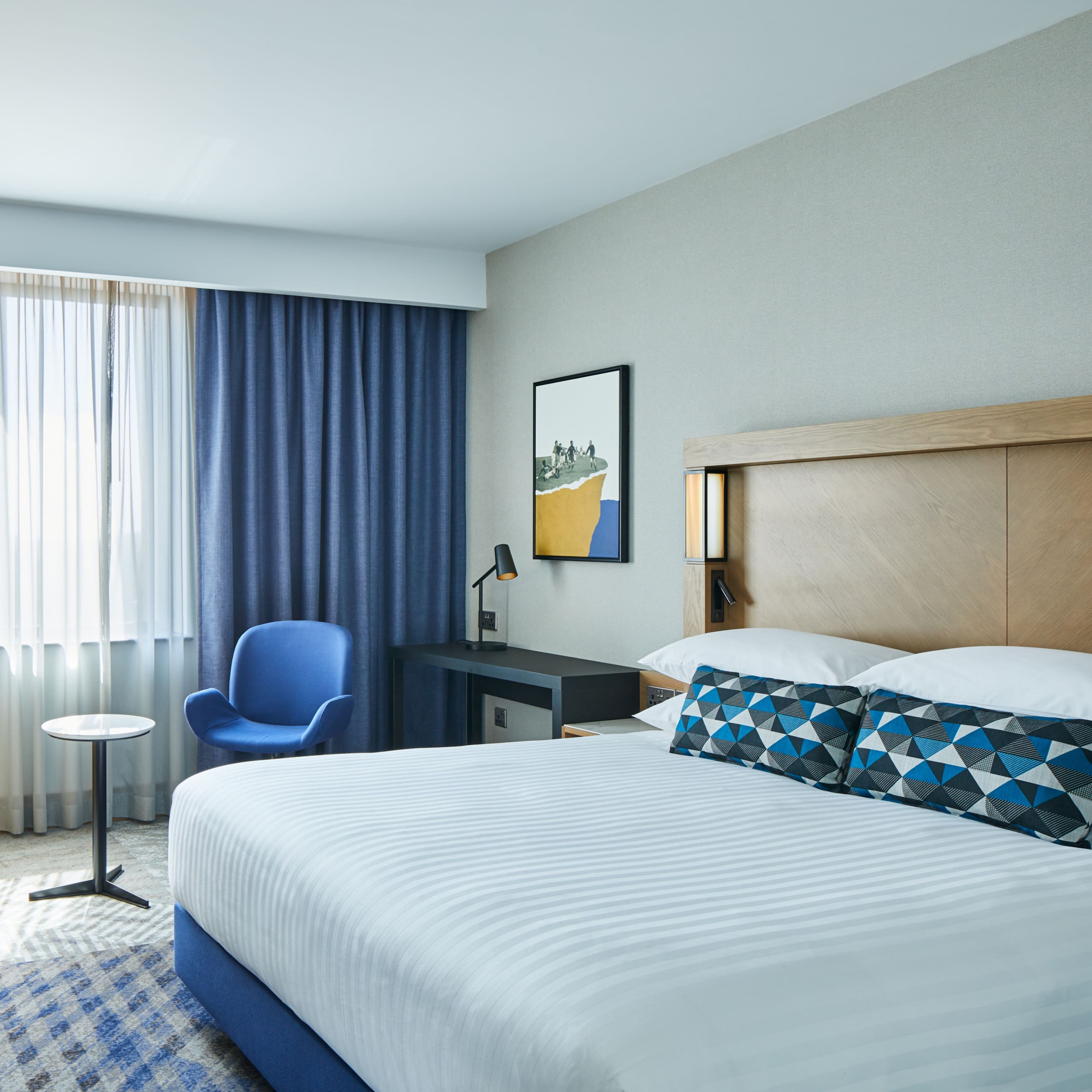 Courtyard Exeter Sandy Park