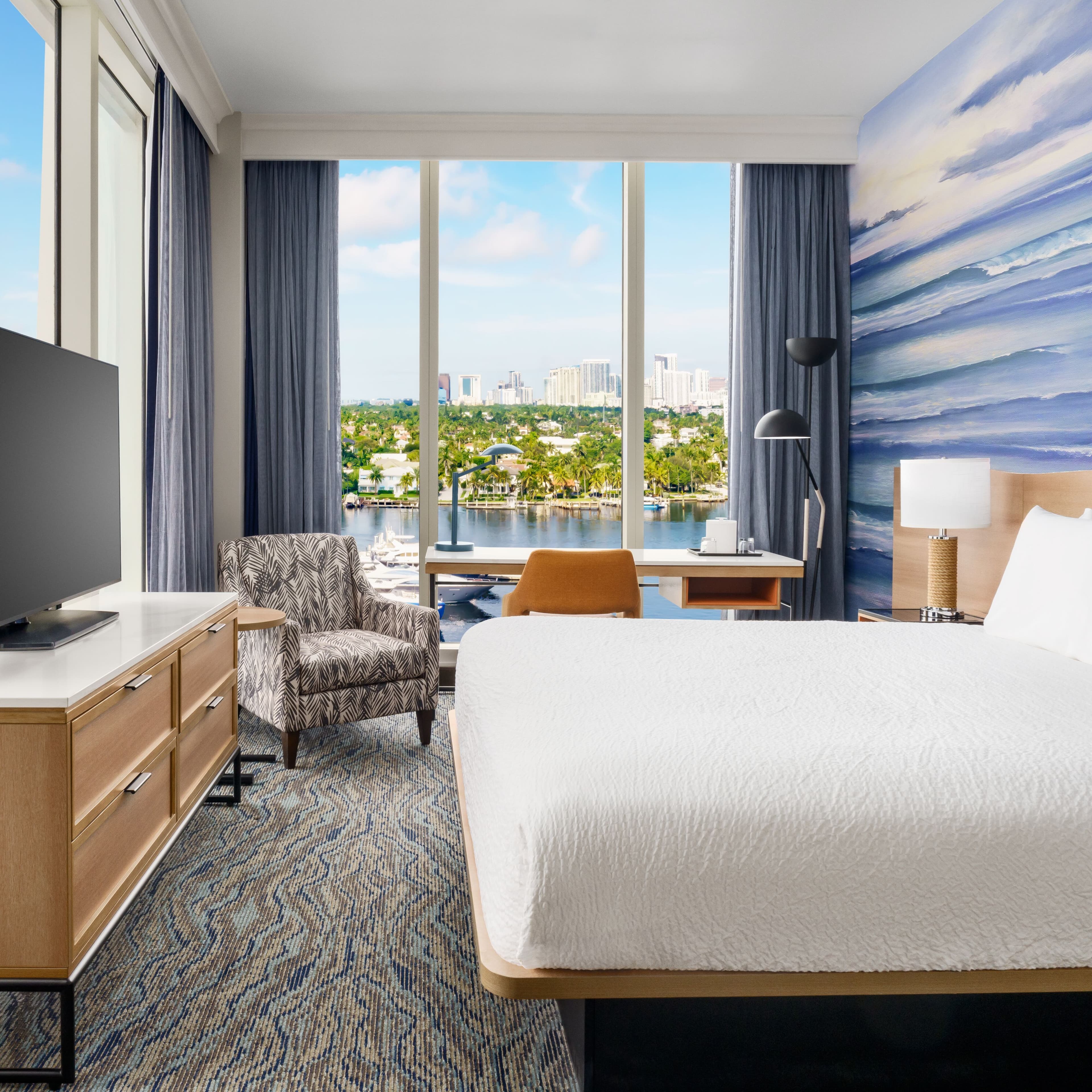 Courtyard by Marriott Oceanside Fort Lauderdale Beach