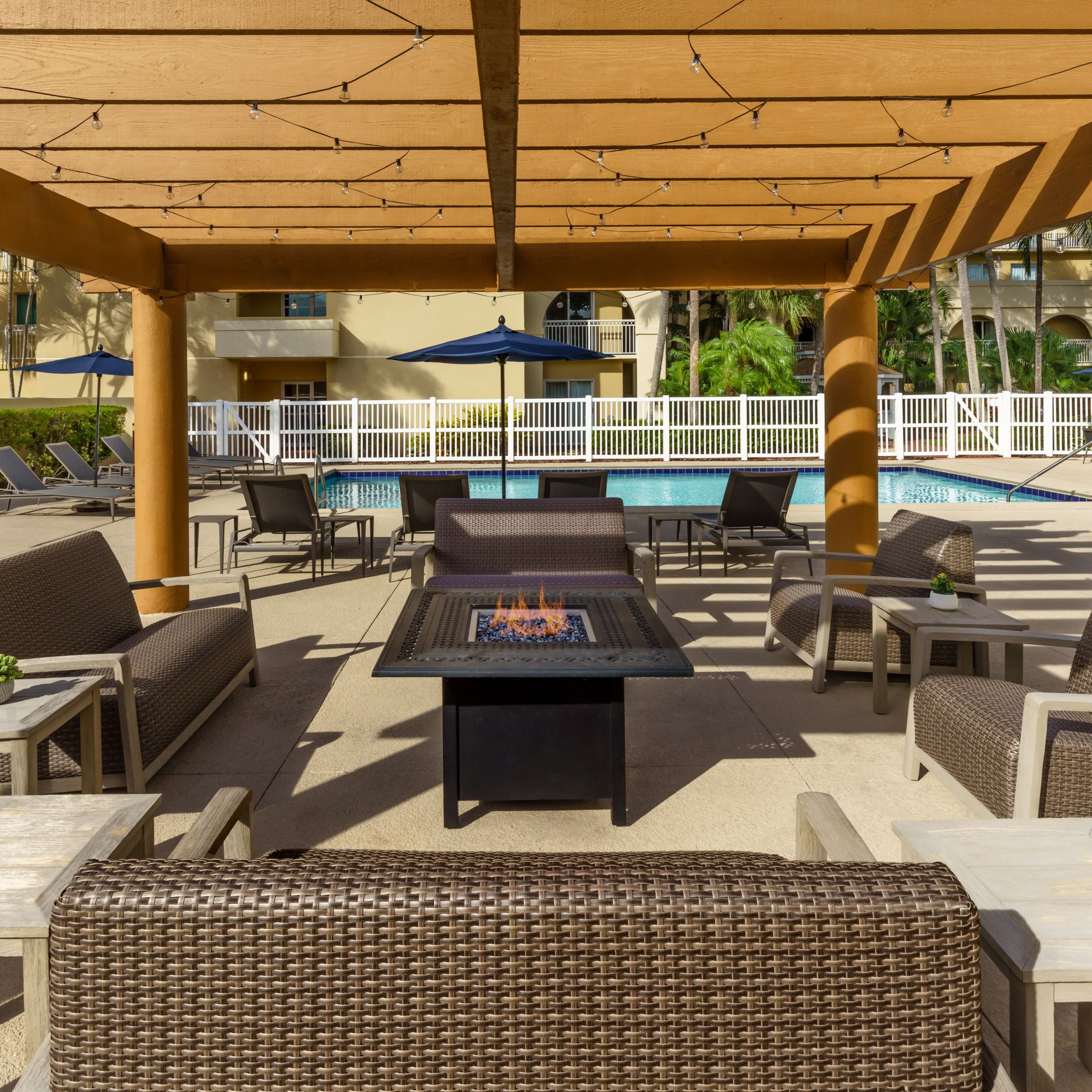 Courtyard Fort Lauderdale North/Cypress Creek