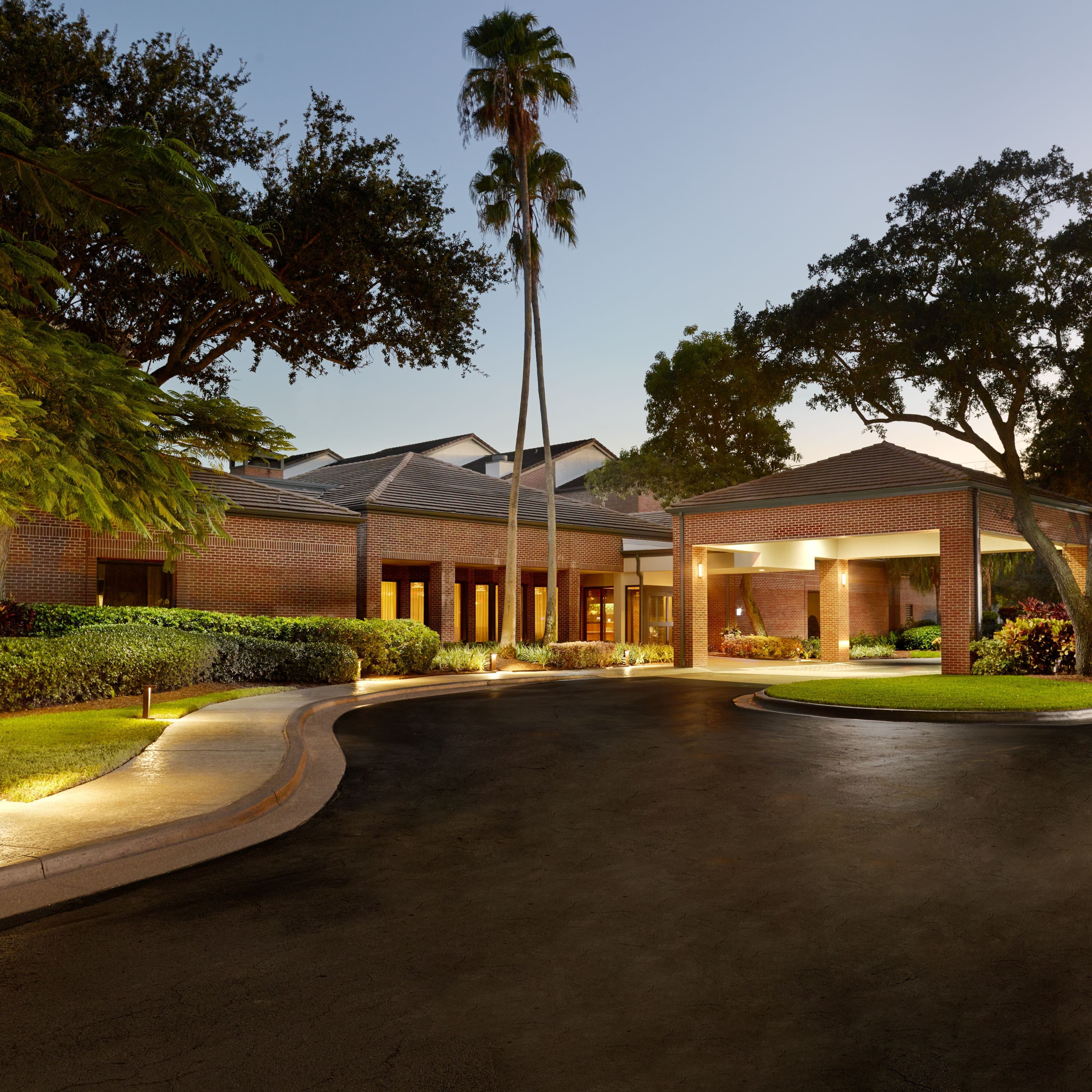 Courtyard Fort Lauderdale City of Plantation