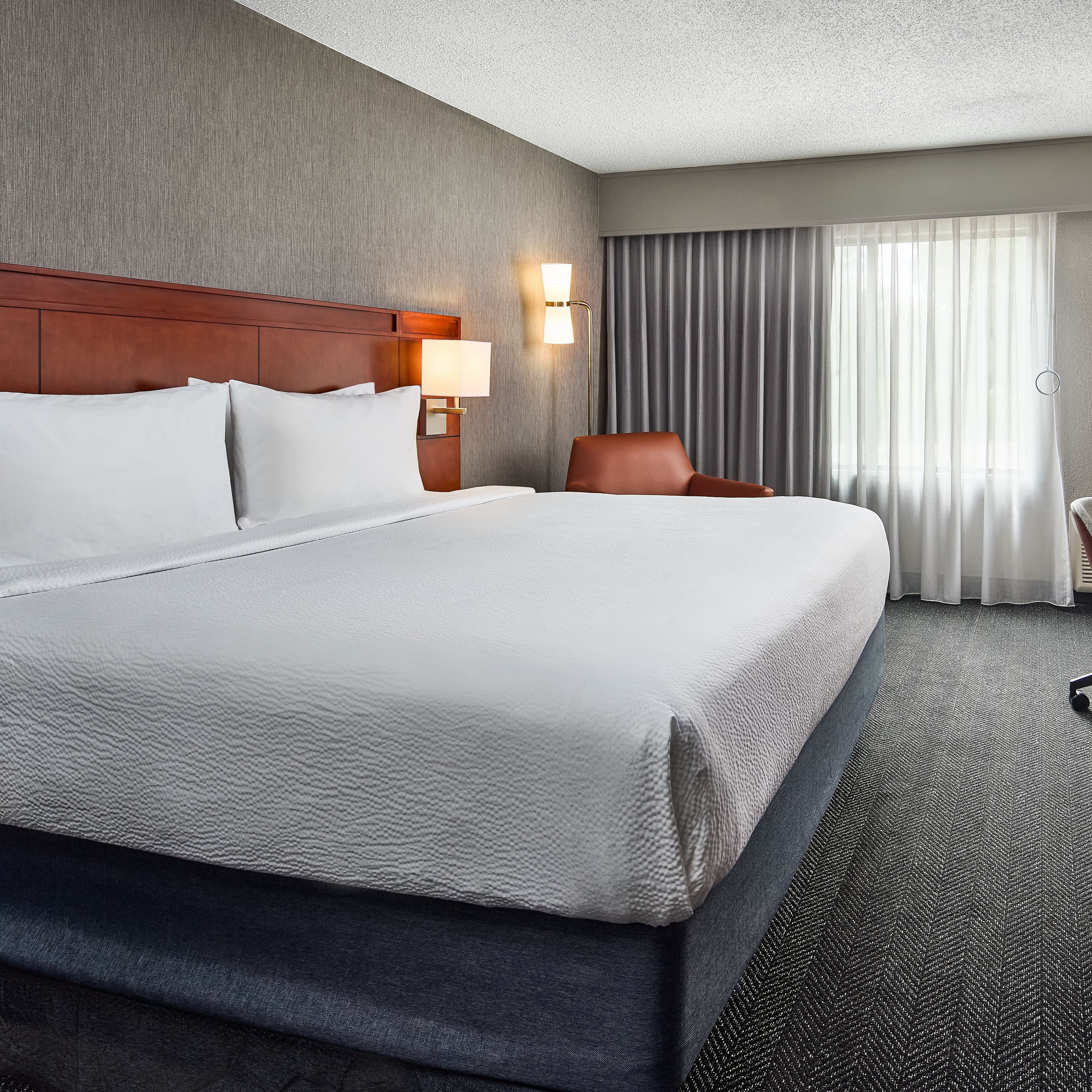 Courtyard Fort Collins