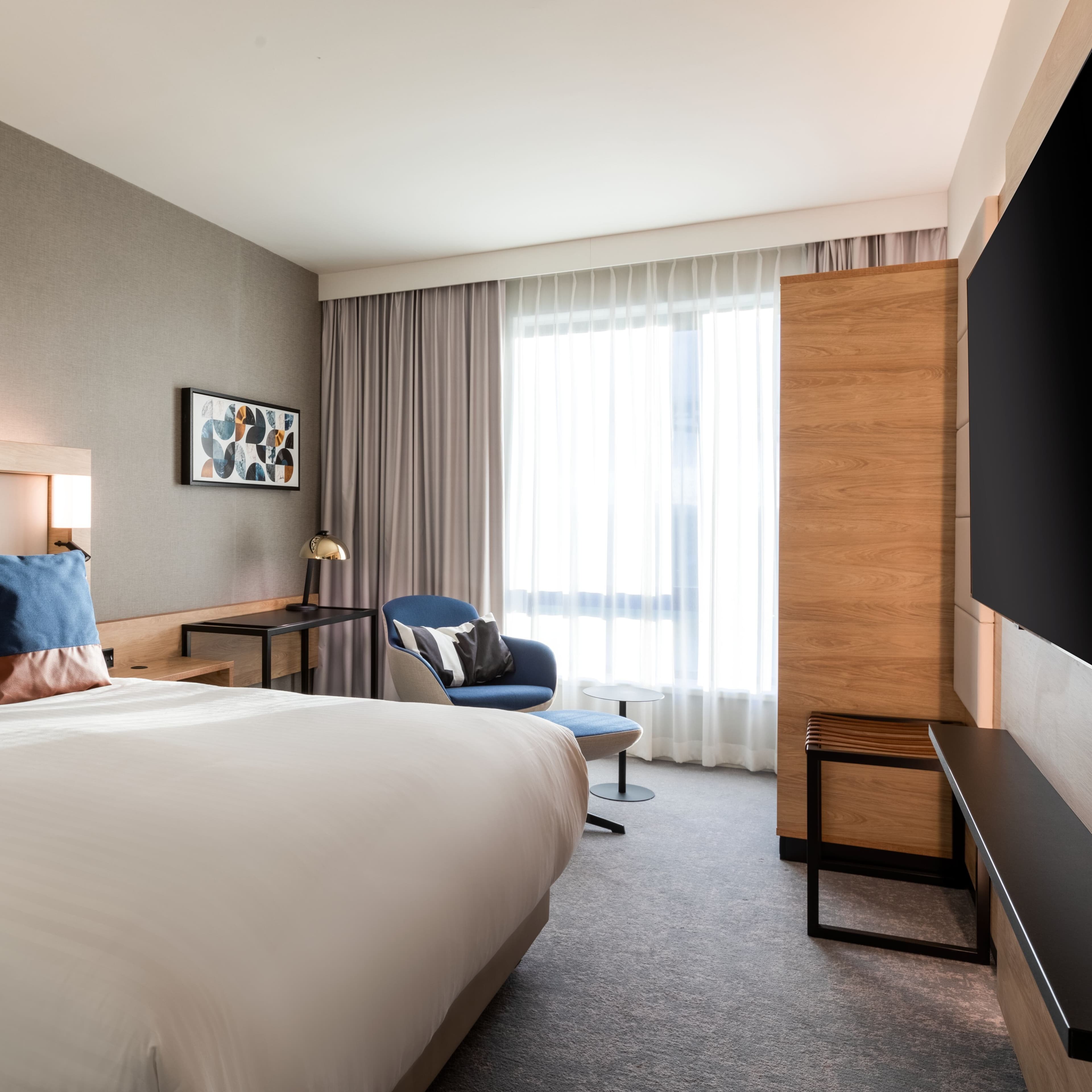 Courtyard Glasgow SEC