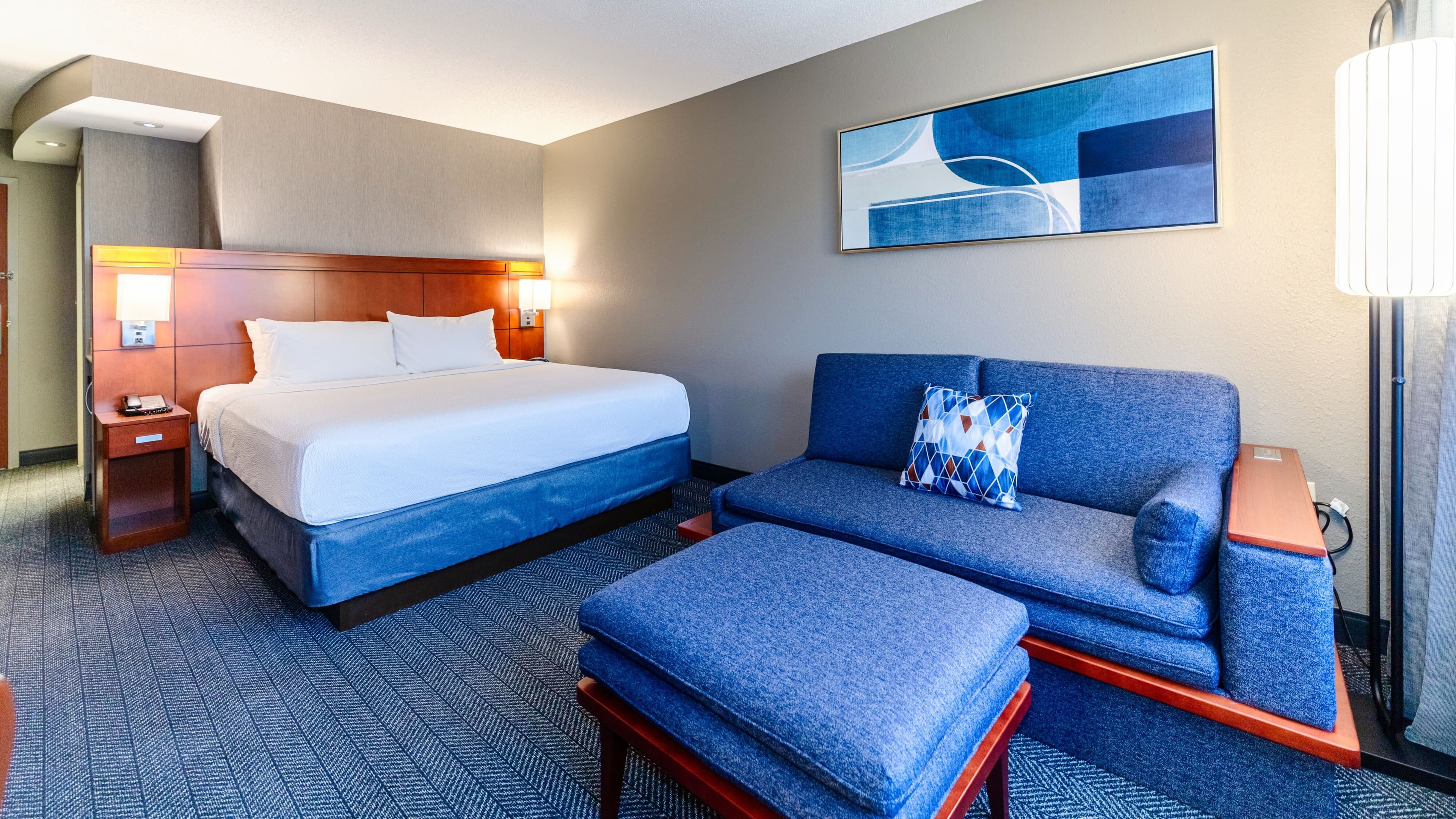 Guest room - Image 1