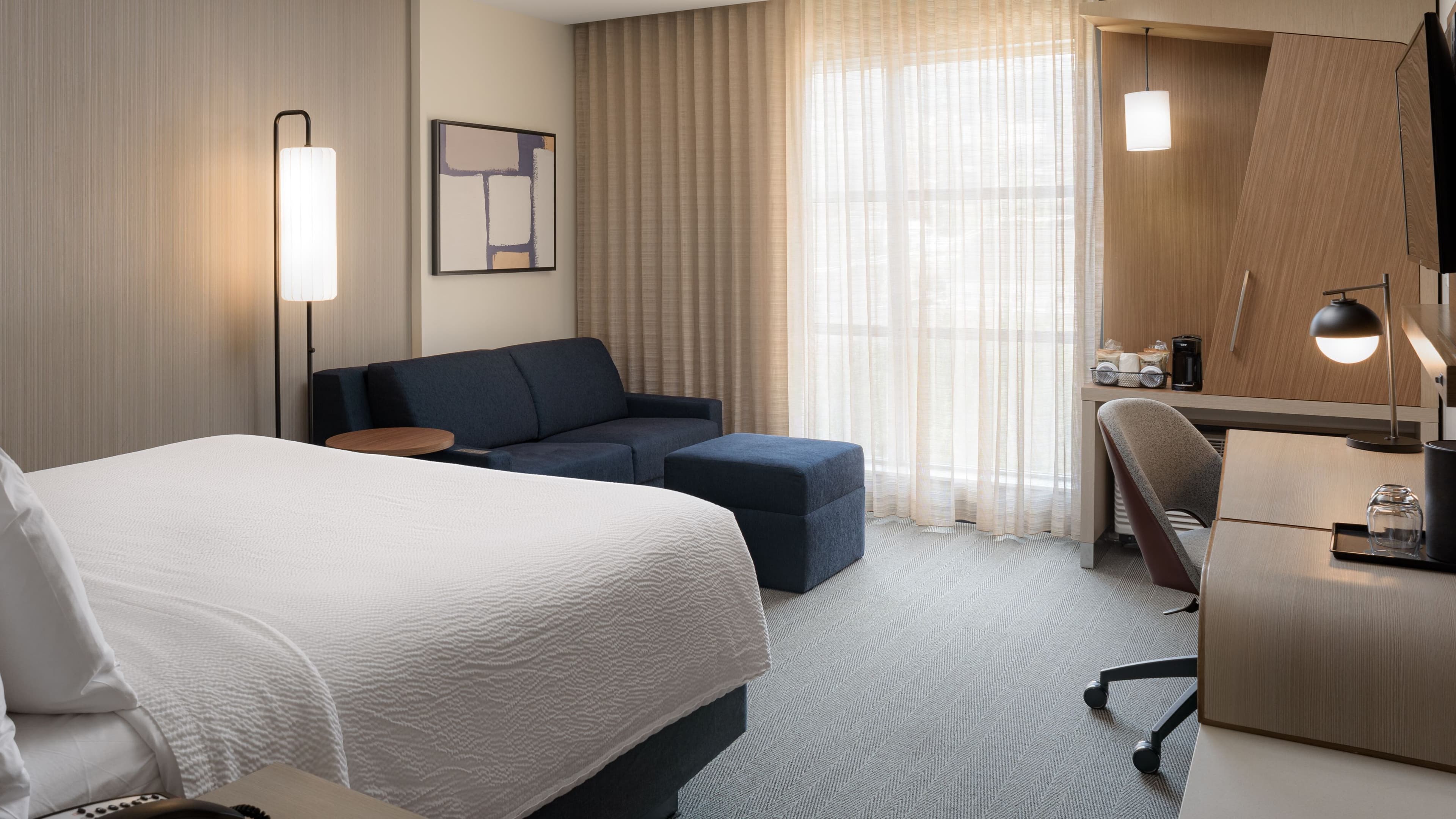 Guest room - Image 1