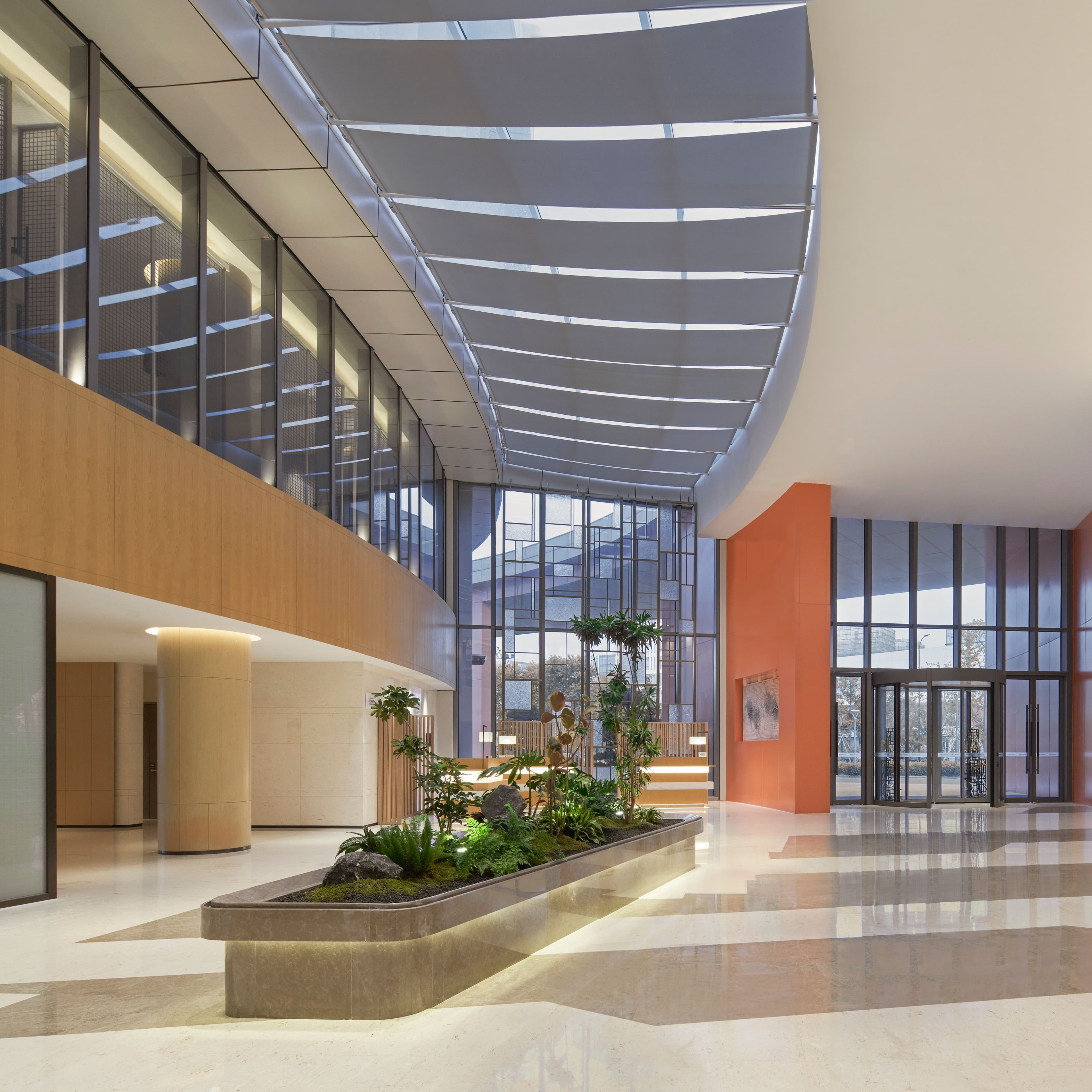 Courtyard Hangzhou Xihu