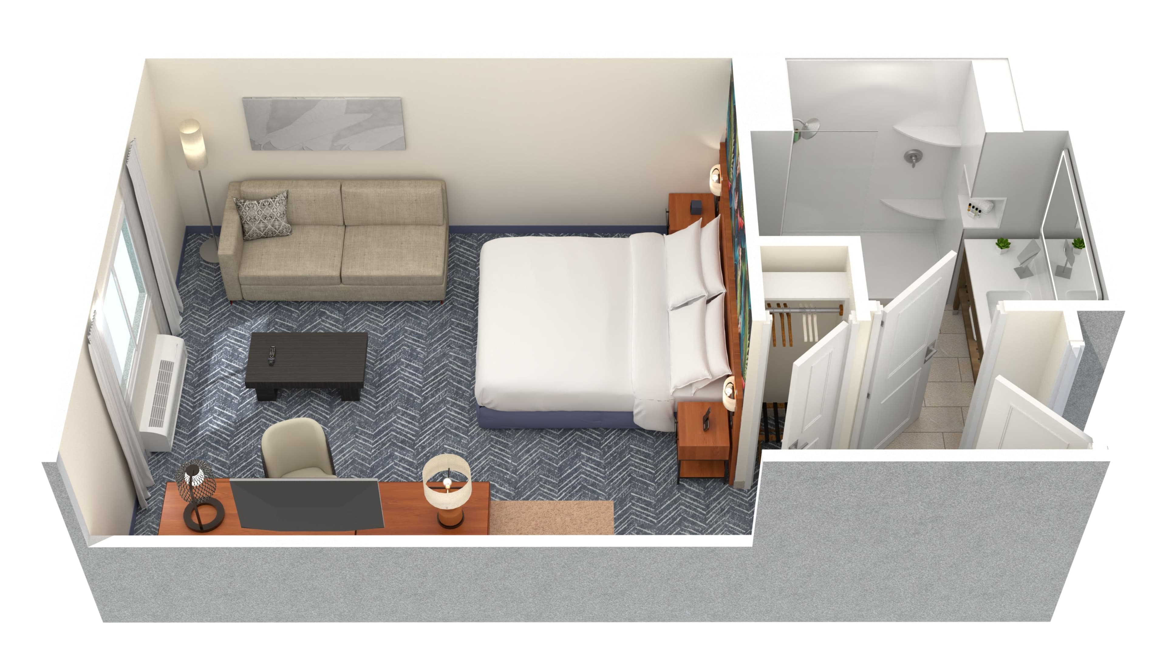 Guest room - Image 6