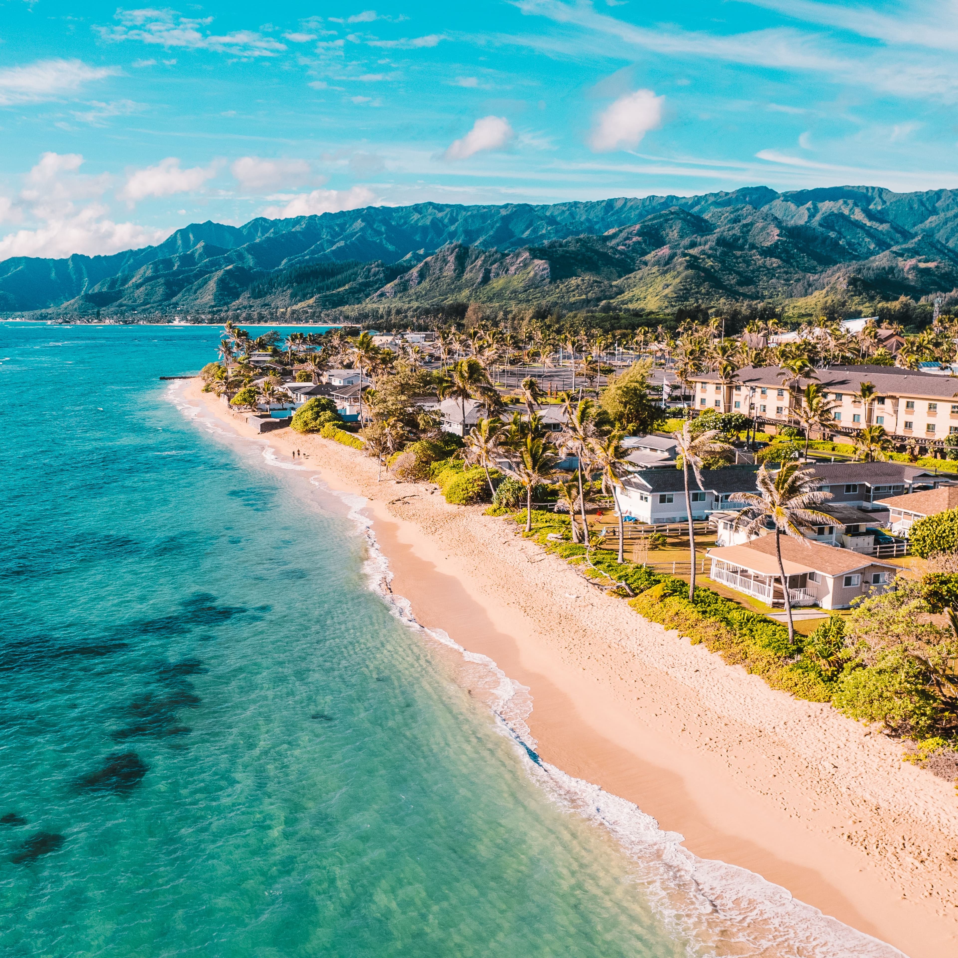 Courtyard Oahu North Shore