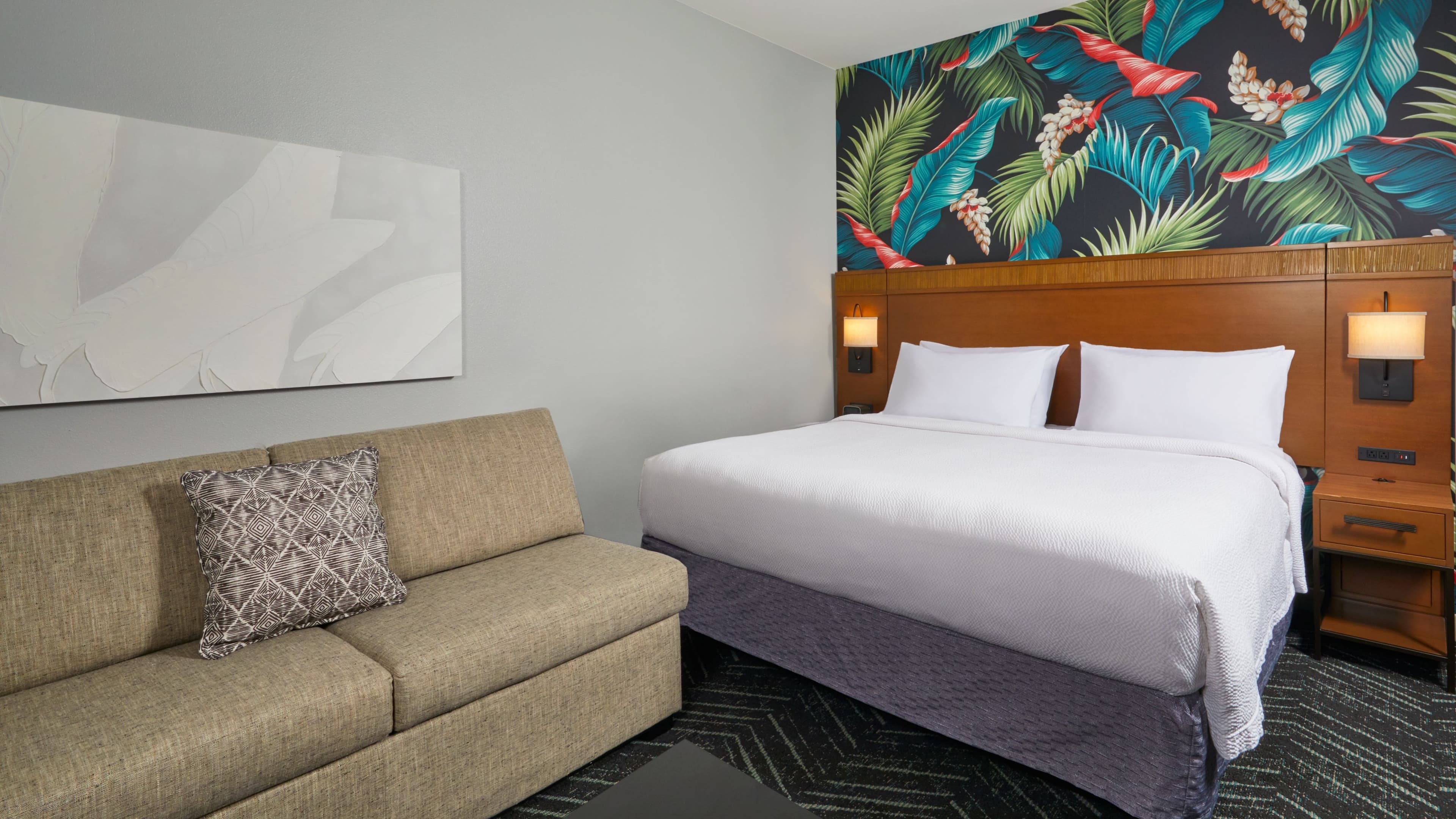 Guest room - Image 1