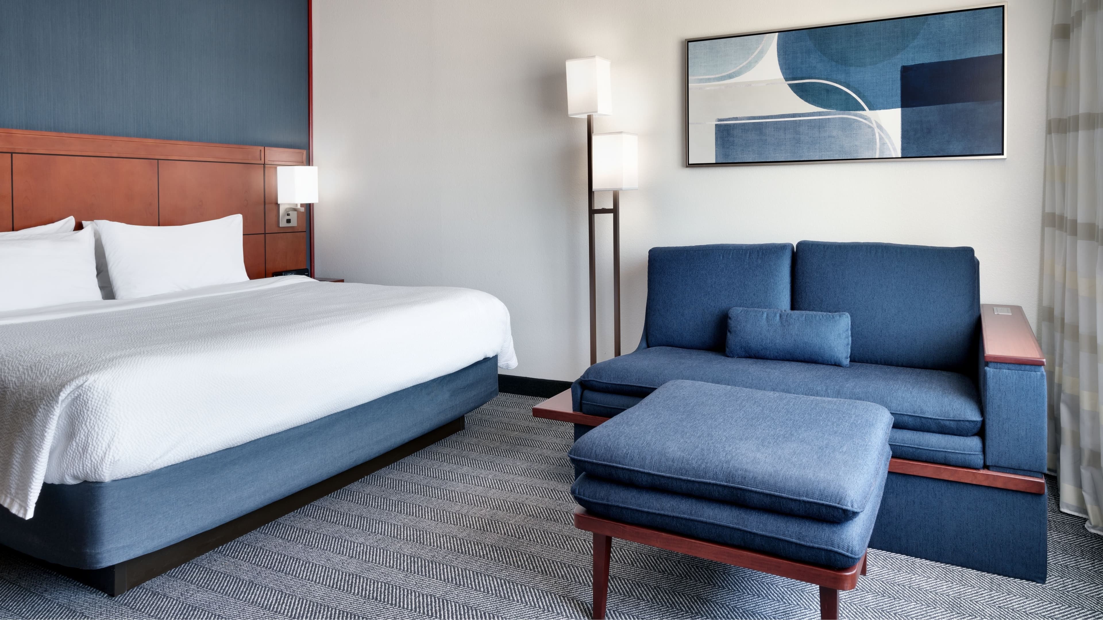 King Guest Room - Image 2