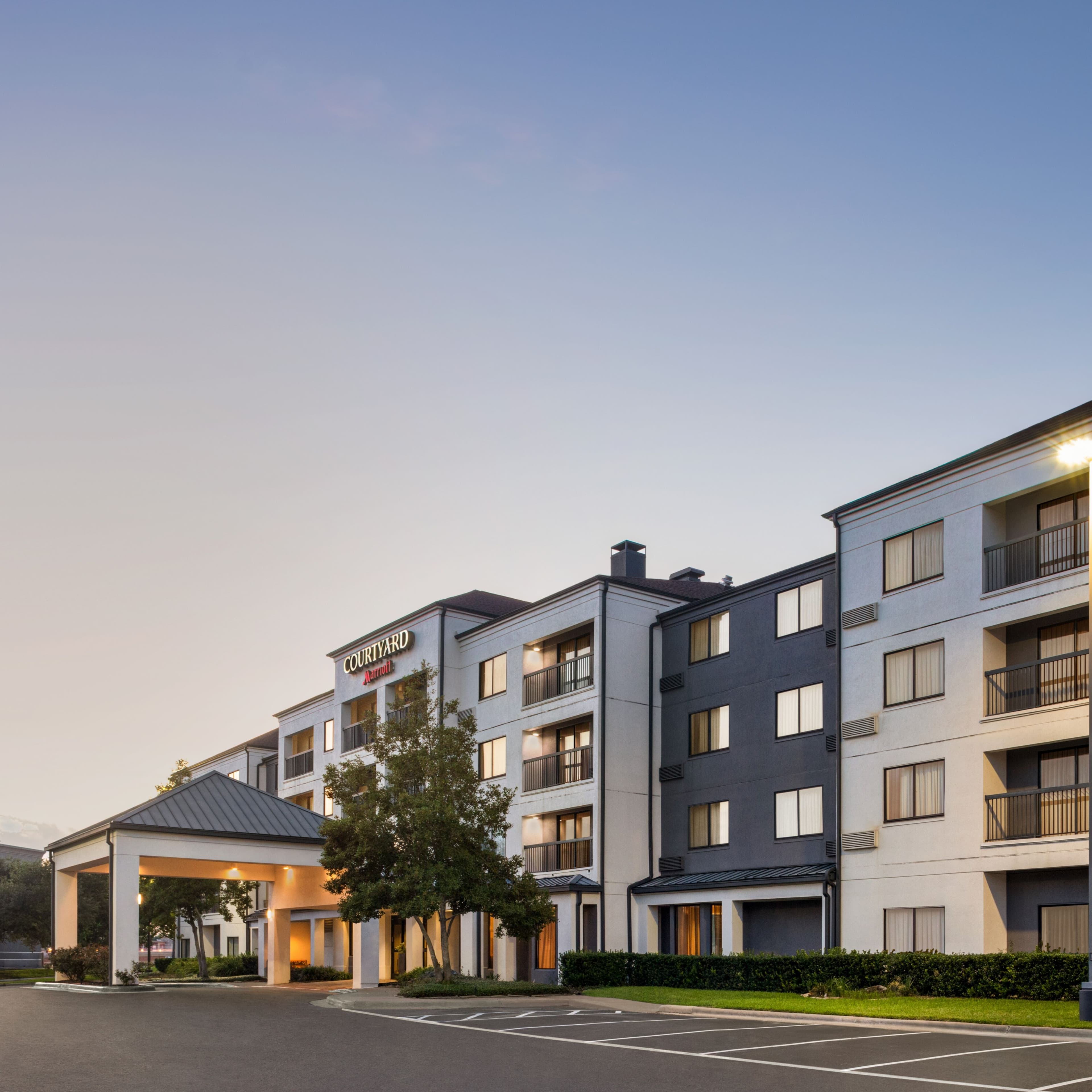 Courtyard Houston Sugar Land/Stafford