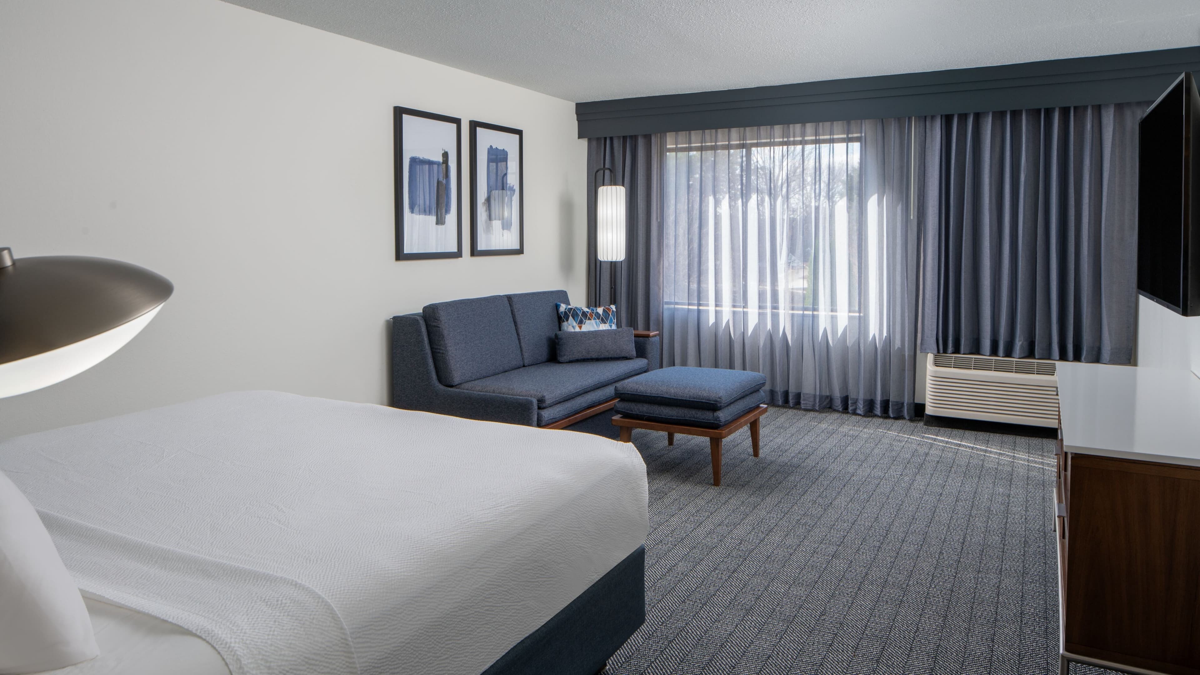 Guest room - Image 1