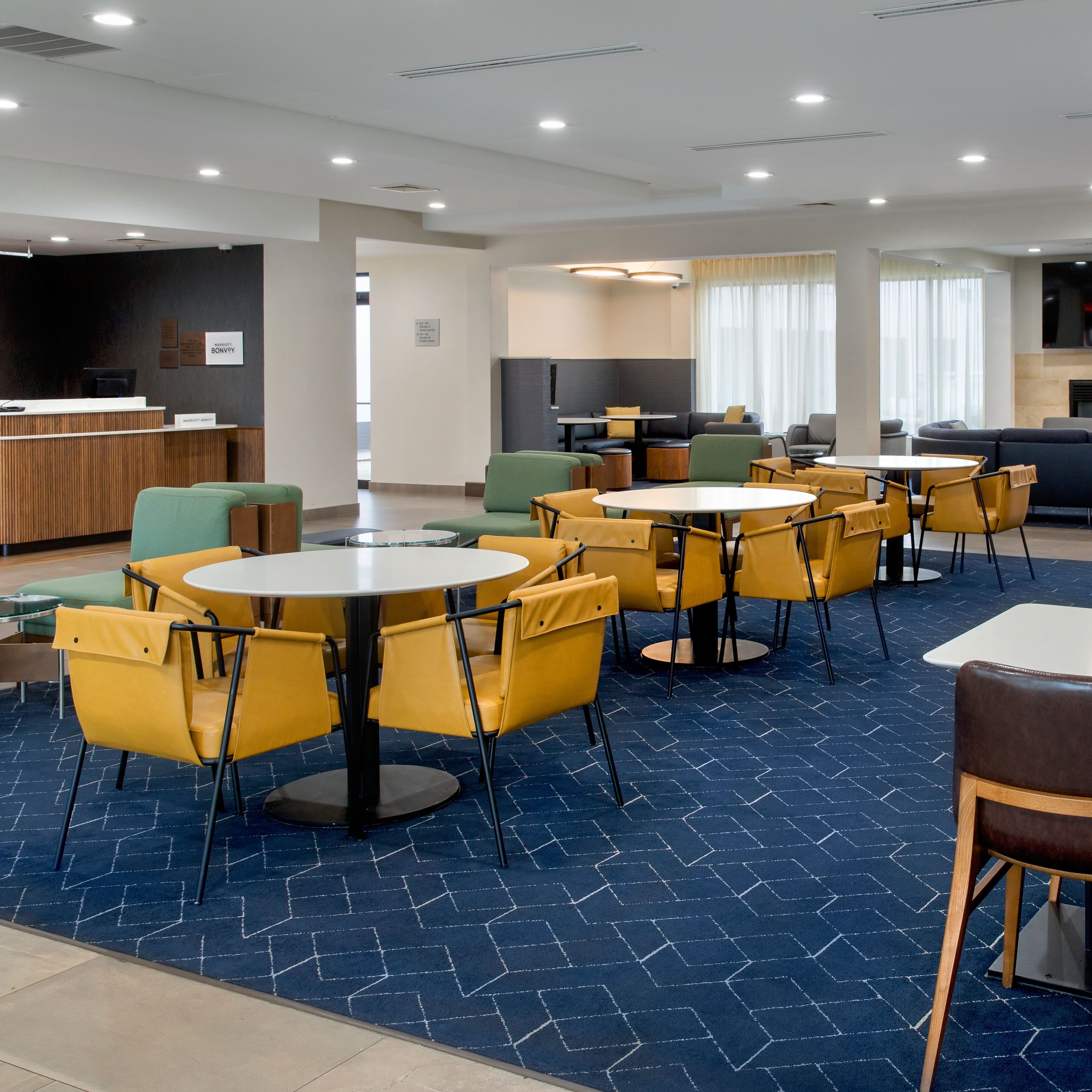 Courtyard New Haven Orange/Milford