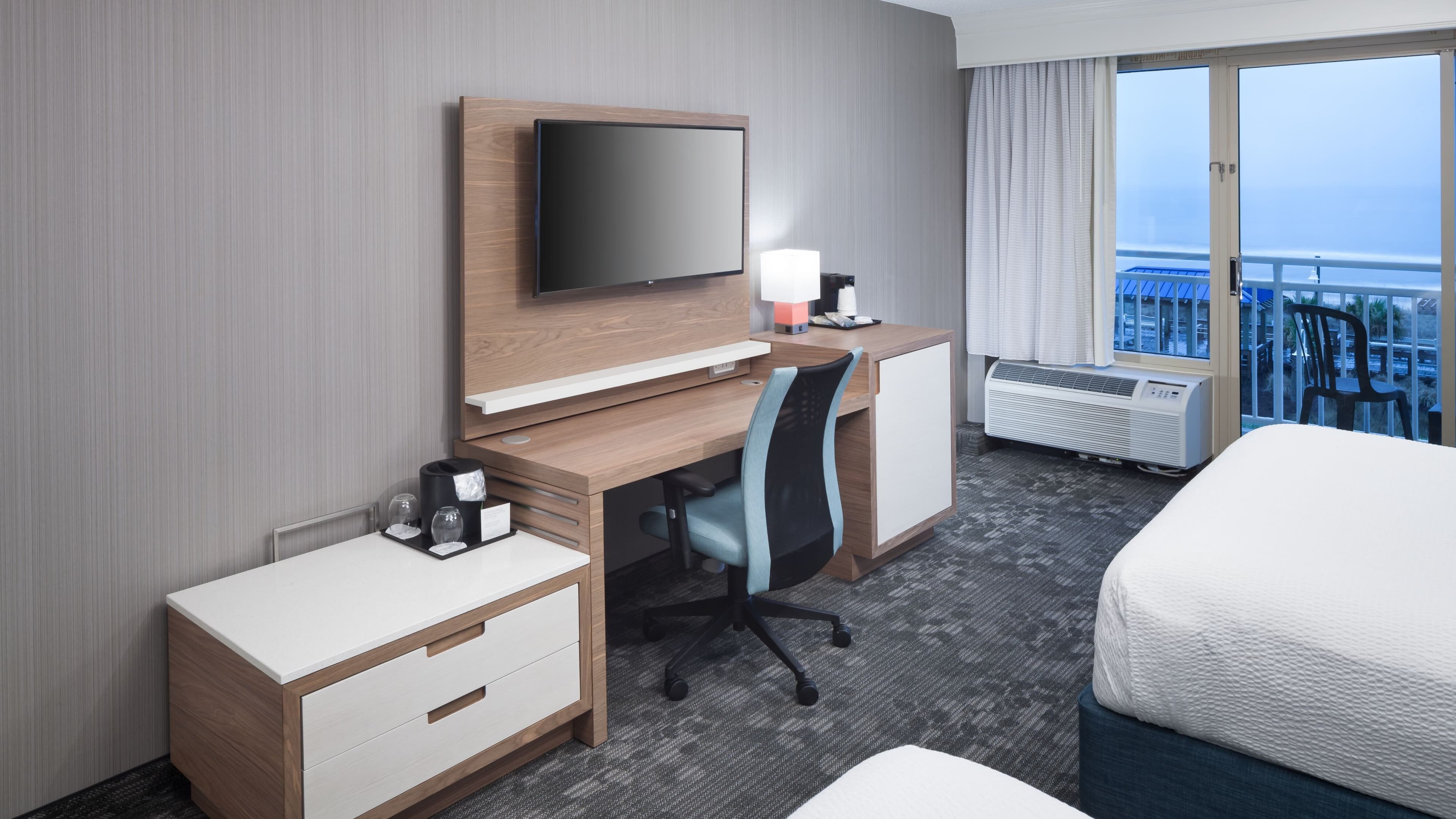 Deluxe Guest room - Image 2