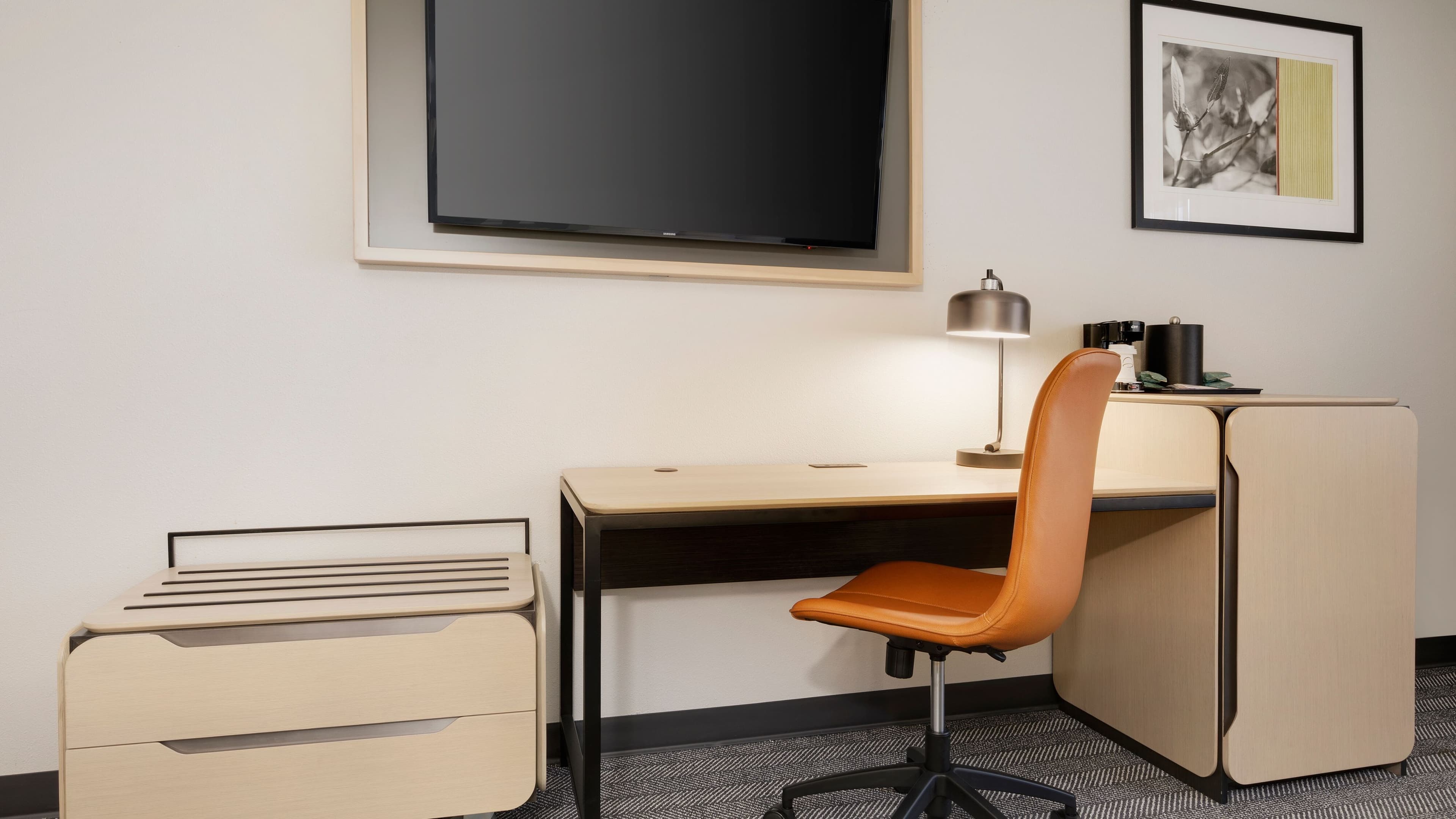 Executive King Balcony - Image 2