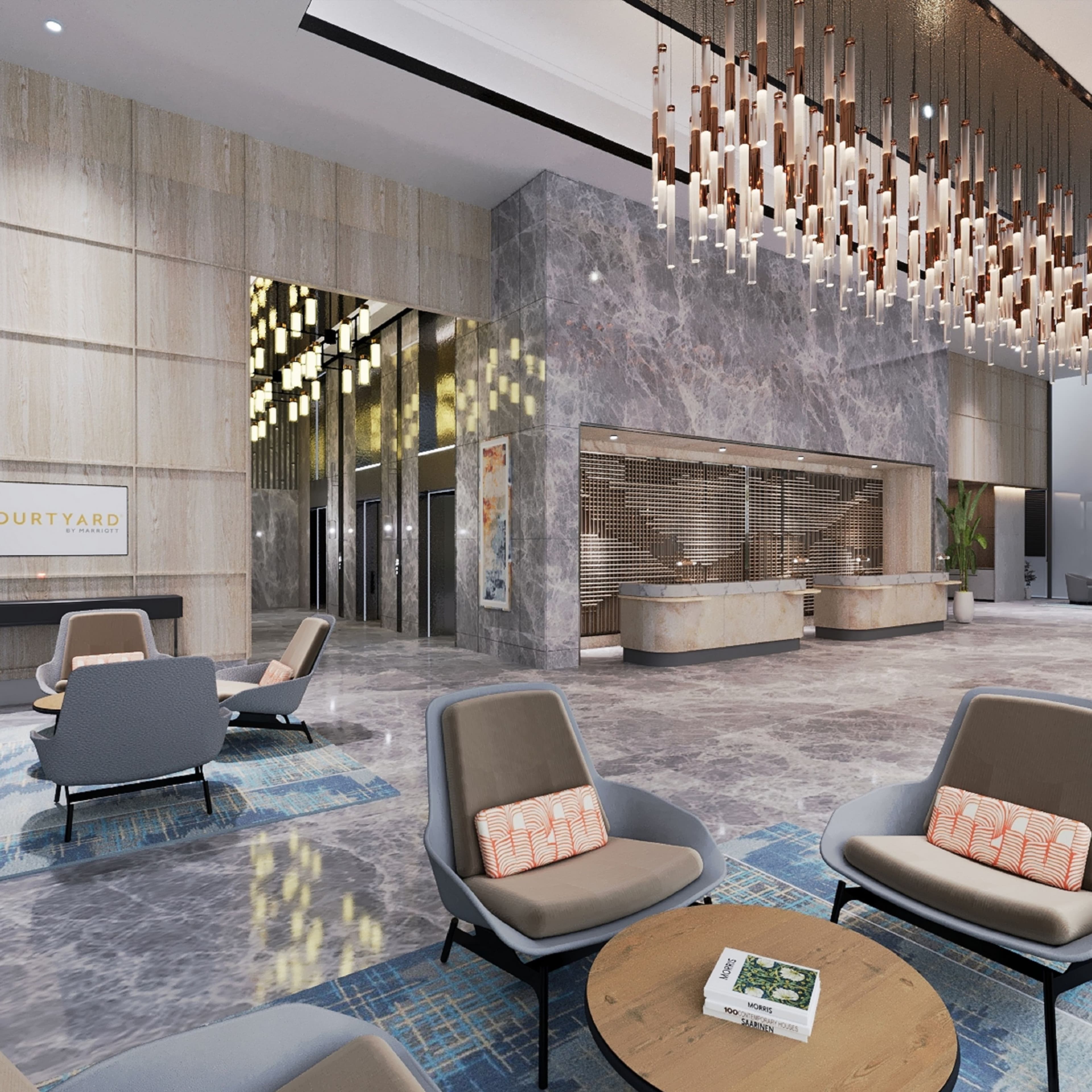 Courtyard Kuala Lumpur South