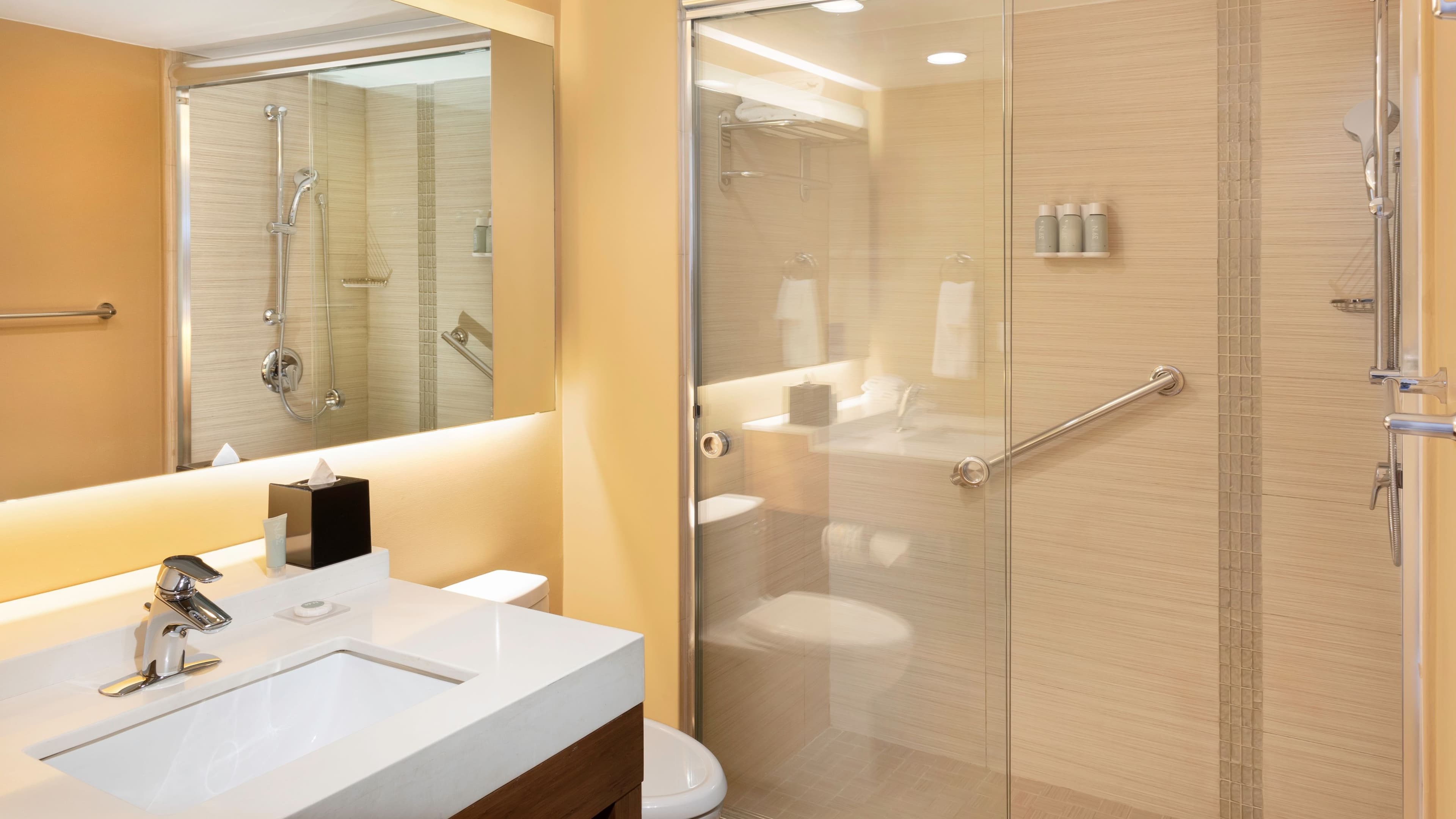 Deluxe Guest room - Image 11